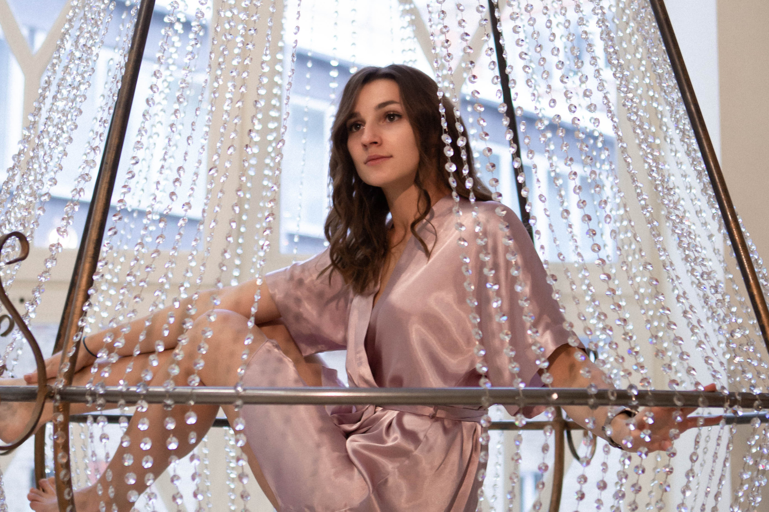 LAMP | VIKI. Фотограф Абакумова Анастасия