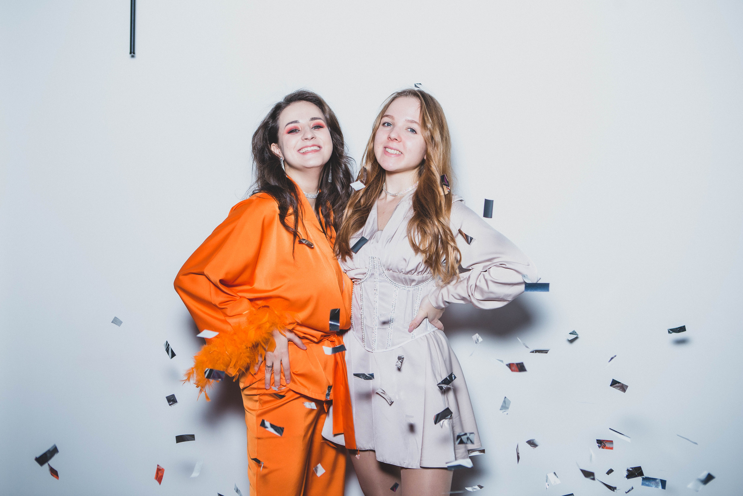 Anna Polov| Happy B-day. Фотограф Абакумова Анастасия