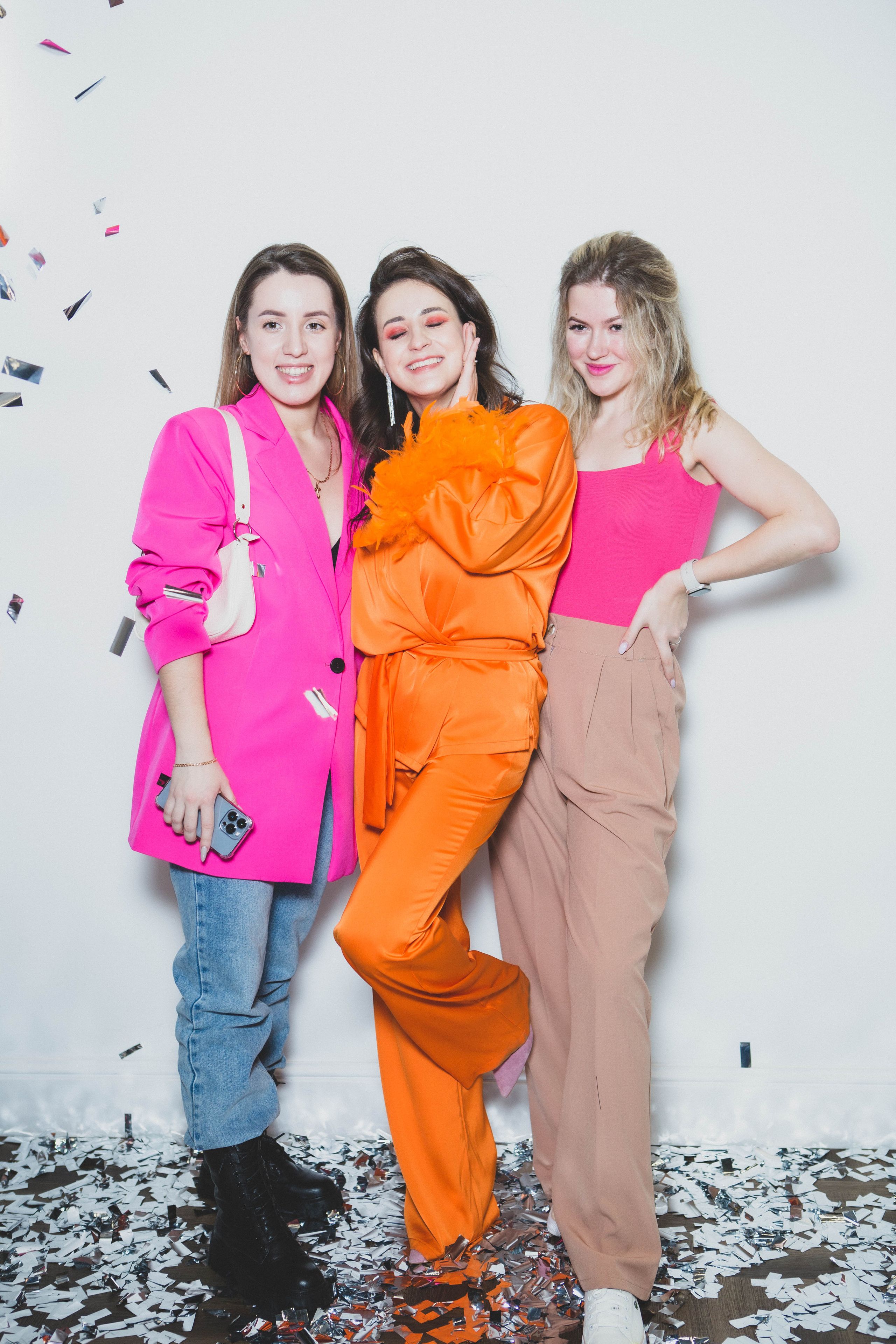 Anna Polov| Happy B-day. Фотограф Абакумова Анастасия