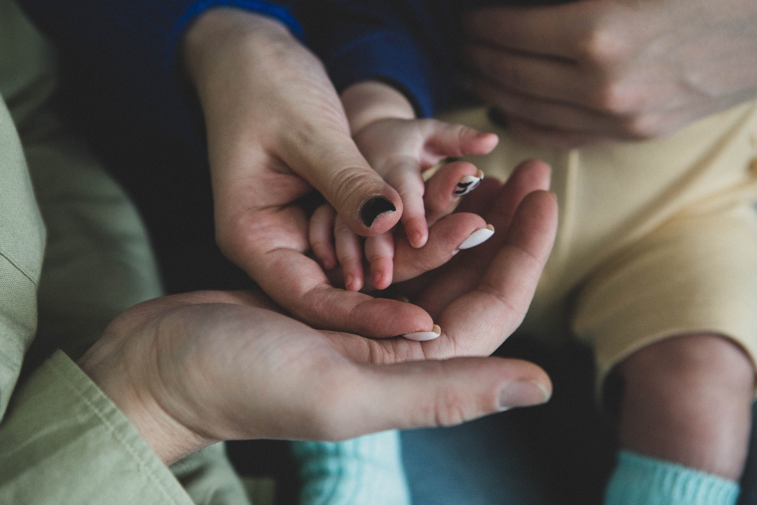 New Year | Зырьяновы. Фотограф Абакумова Анастасия