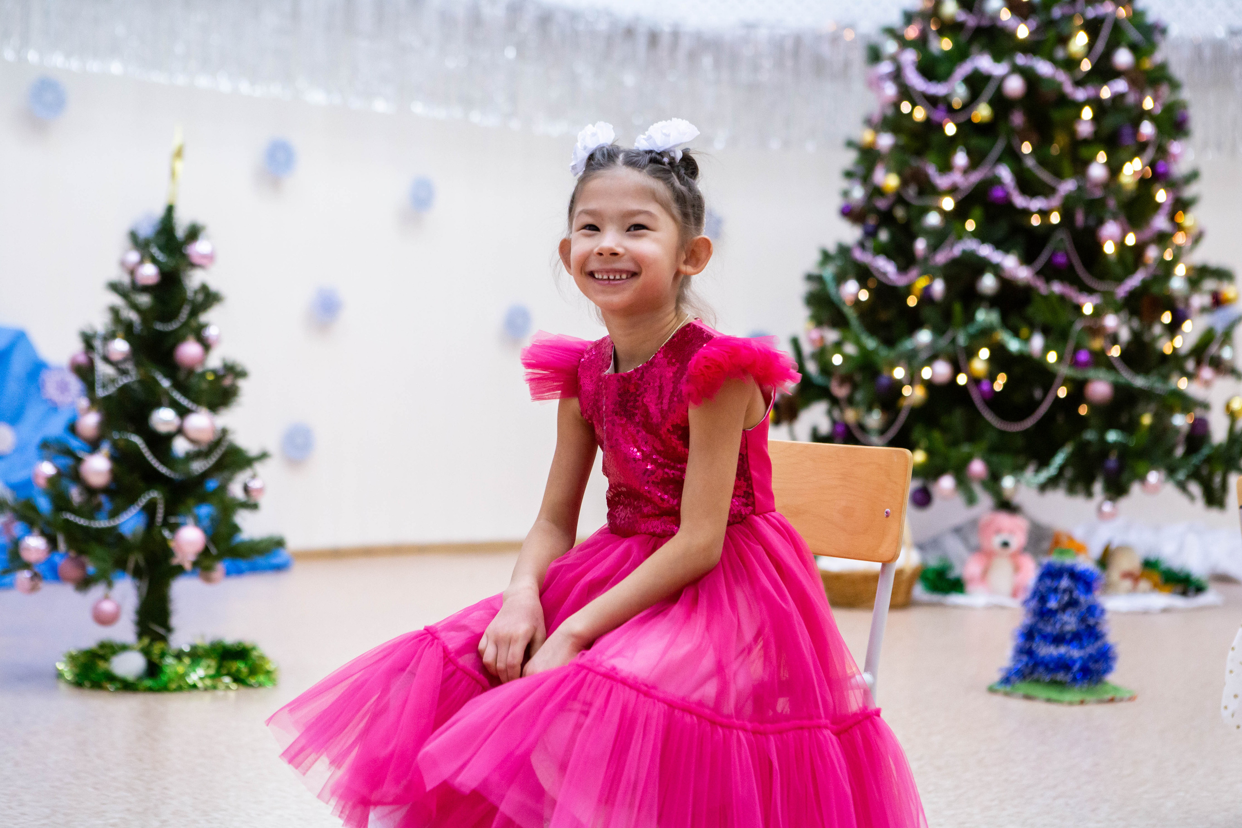 Утренник | Детский сад. Фотограф Абакумова Анастасия