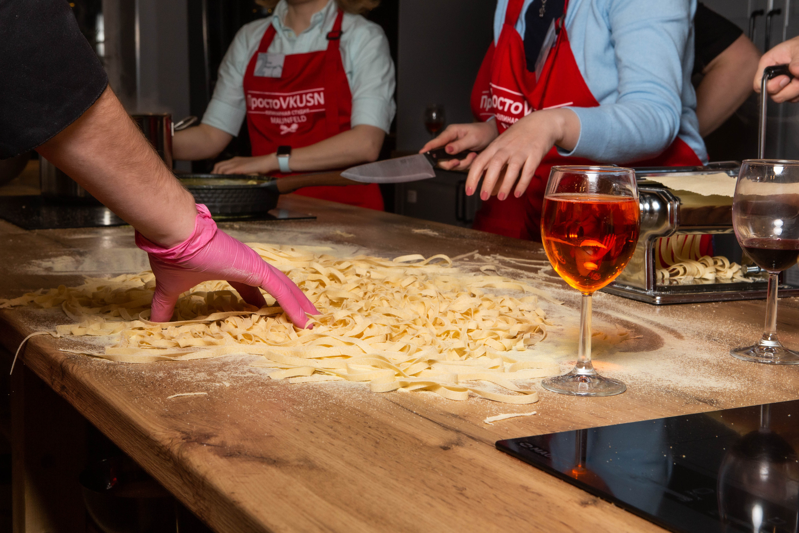 ВТБ |корпоратив. Фотограф Абакумова Анастасия