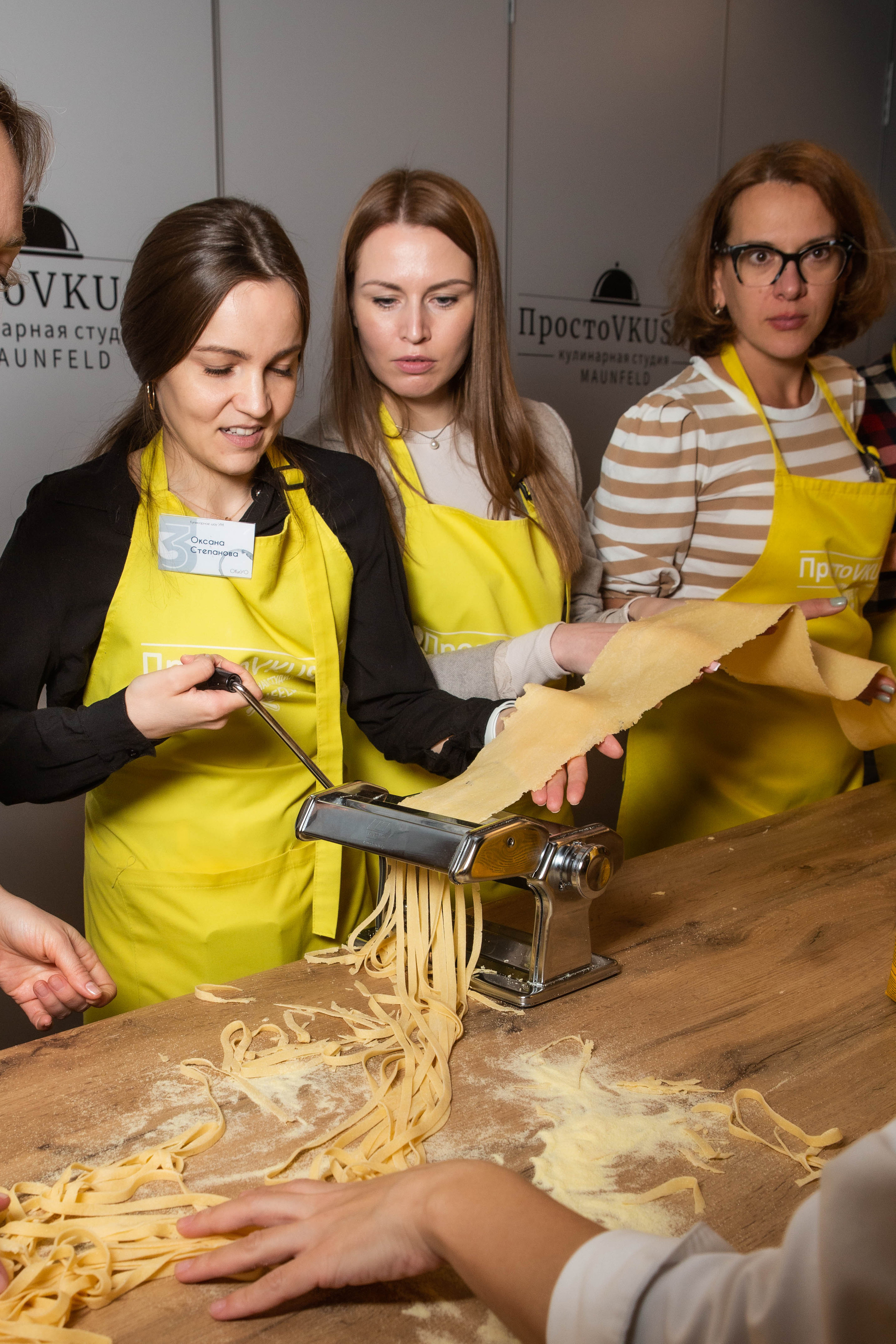 ВТБ |корпоратив. Фотограф Абакумова Анастасия