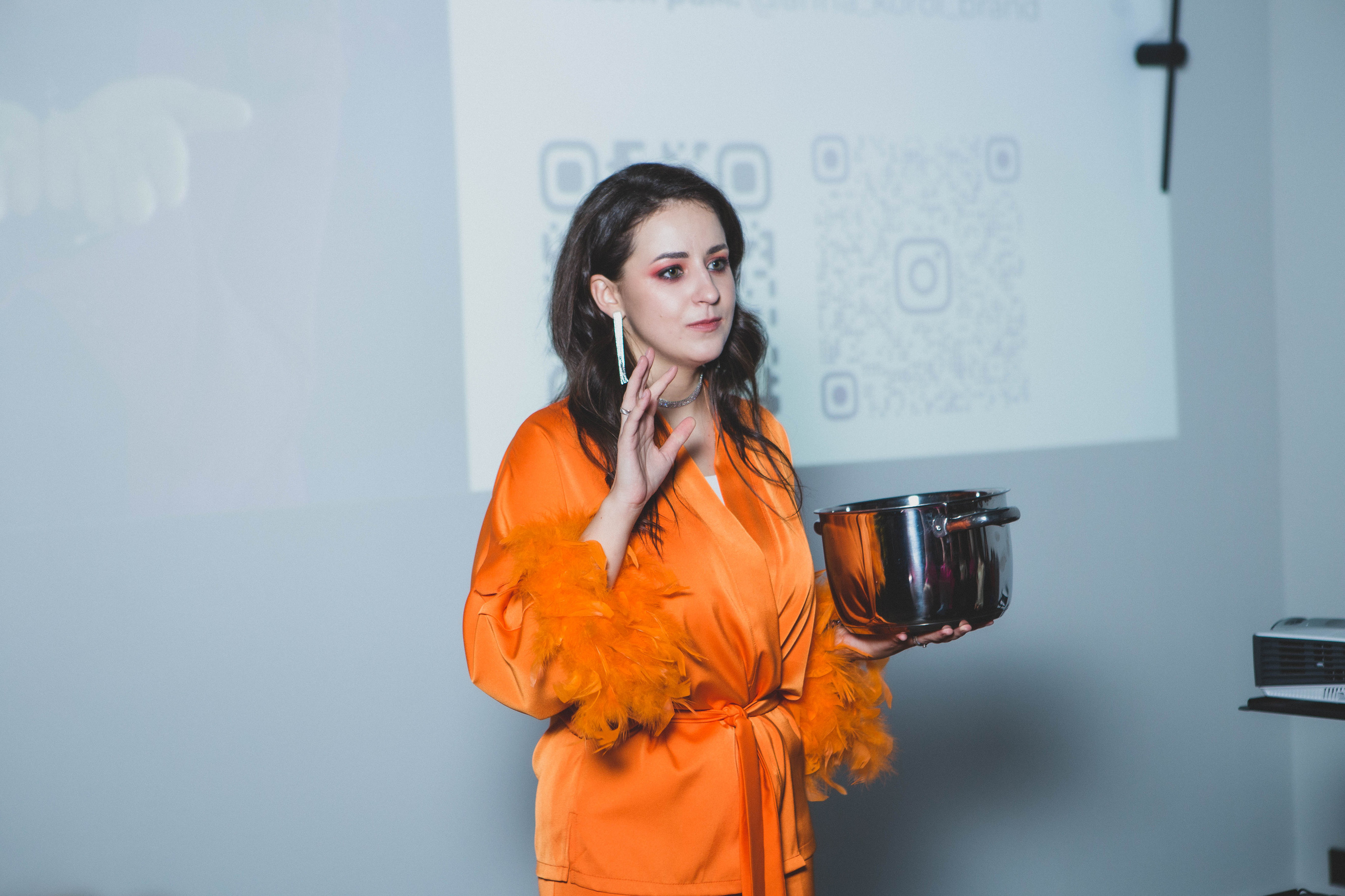 Anna Polov| Happy B-day. Фотограф Абакумова Анастасия