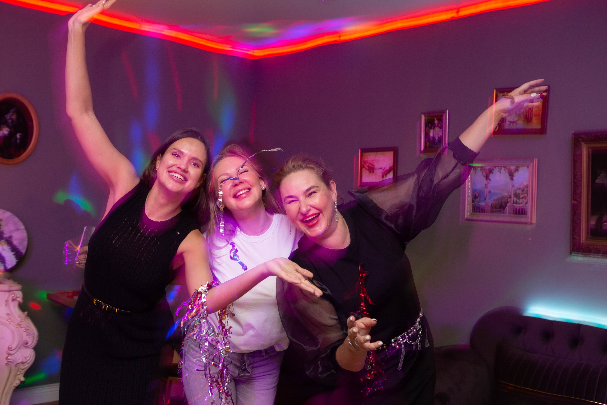 Корпоратив | Косметология. Фотограф Абакумова Анастасия