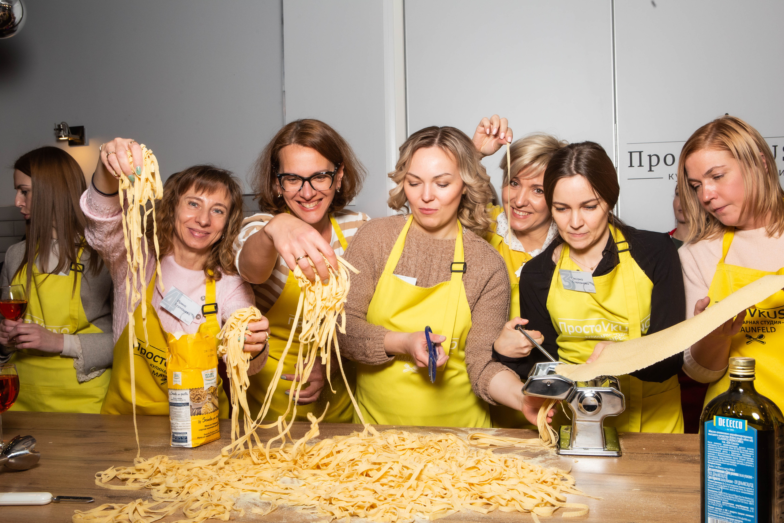 ВТБ |корпоратив. Фотограф Абакумова Анастасия