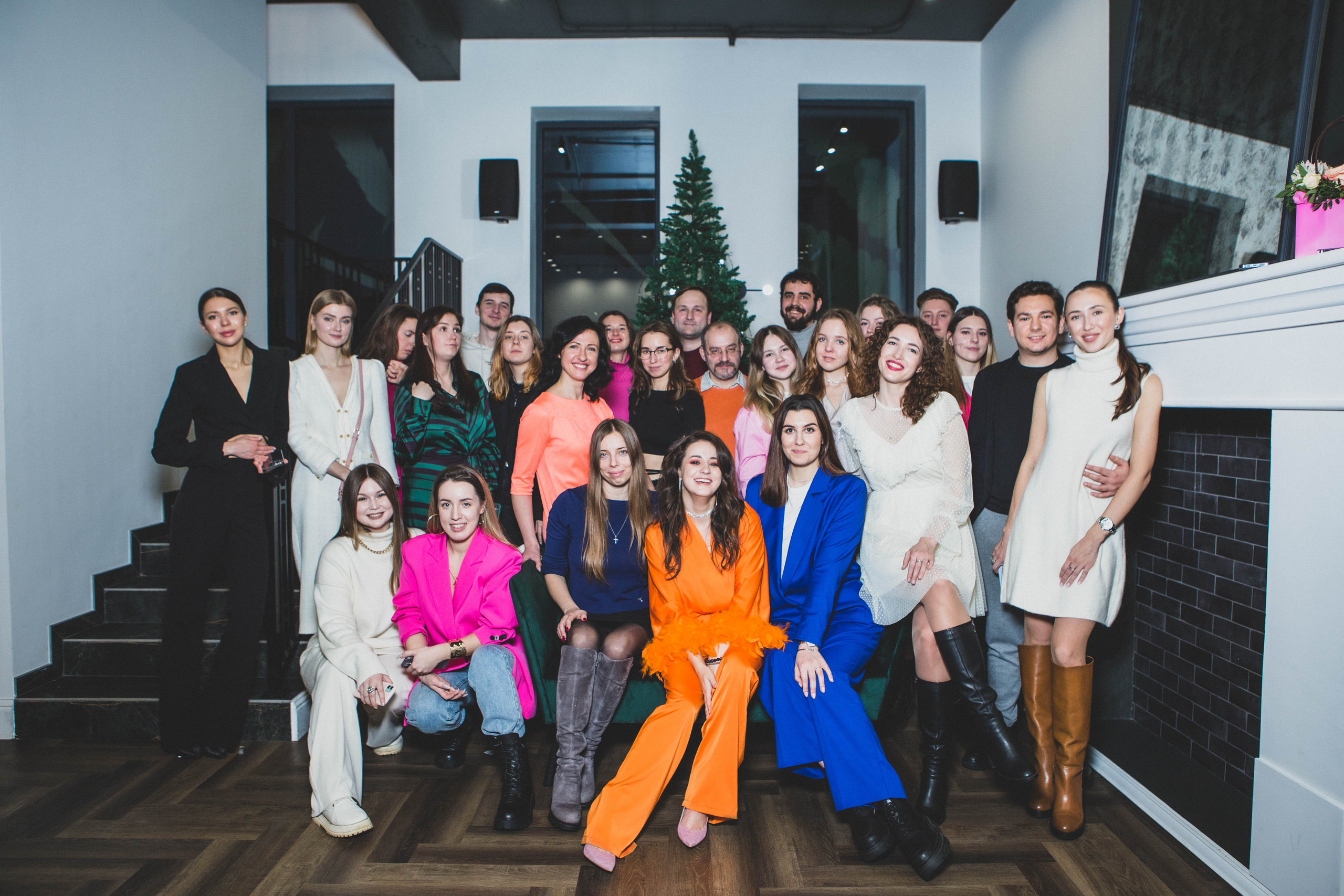 Anna Polov| Happy B-day. Фотограф Абакумова Анастасия