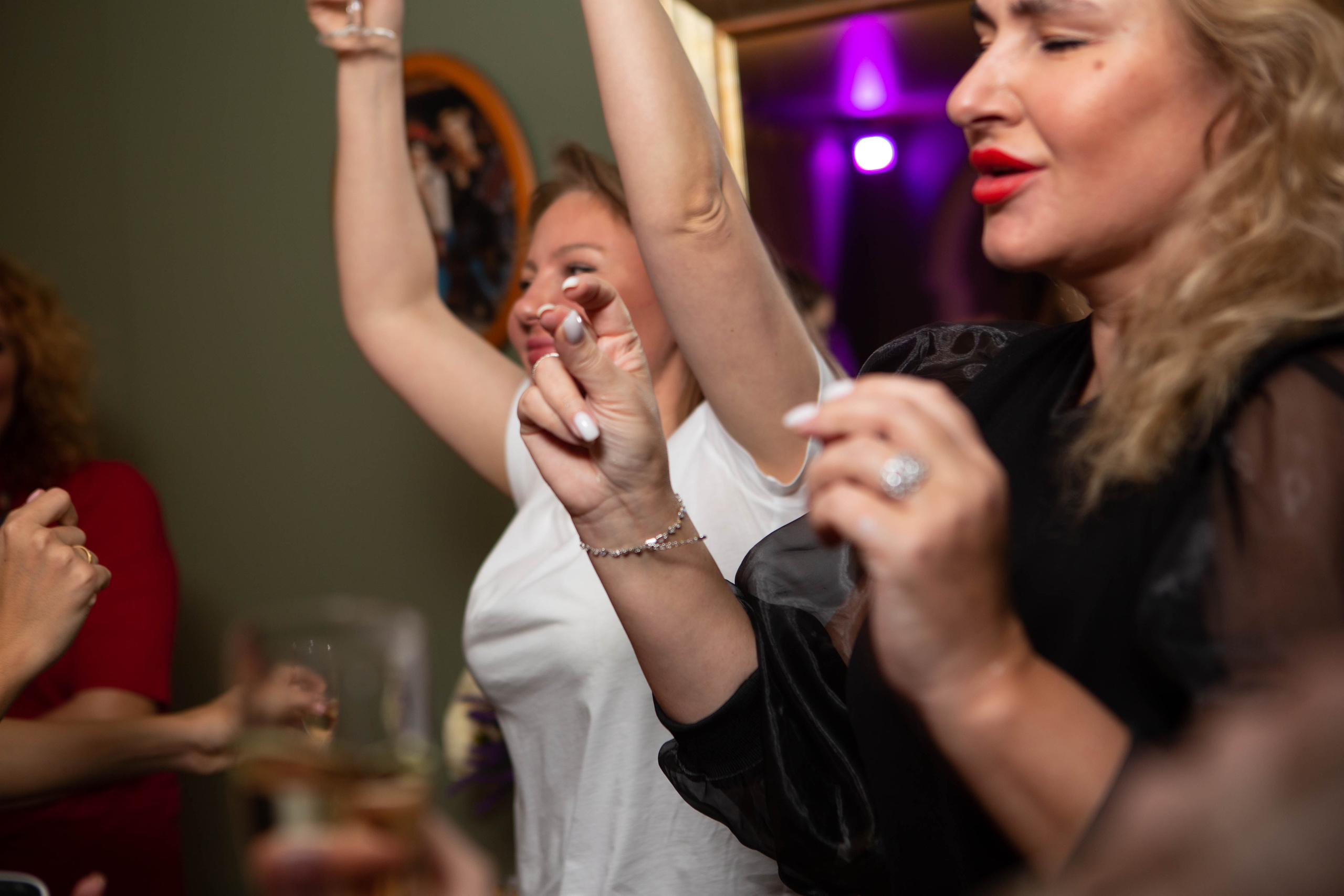 Корпоратив | Косметология. Фотограф Абакумова Анастасия