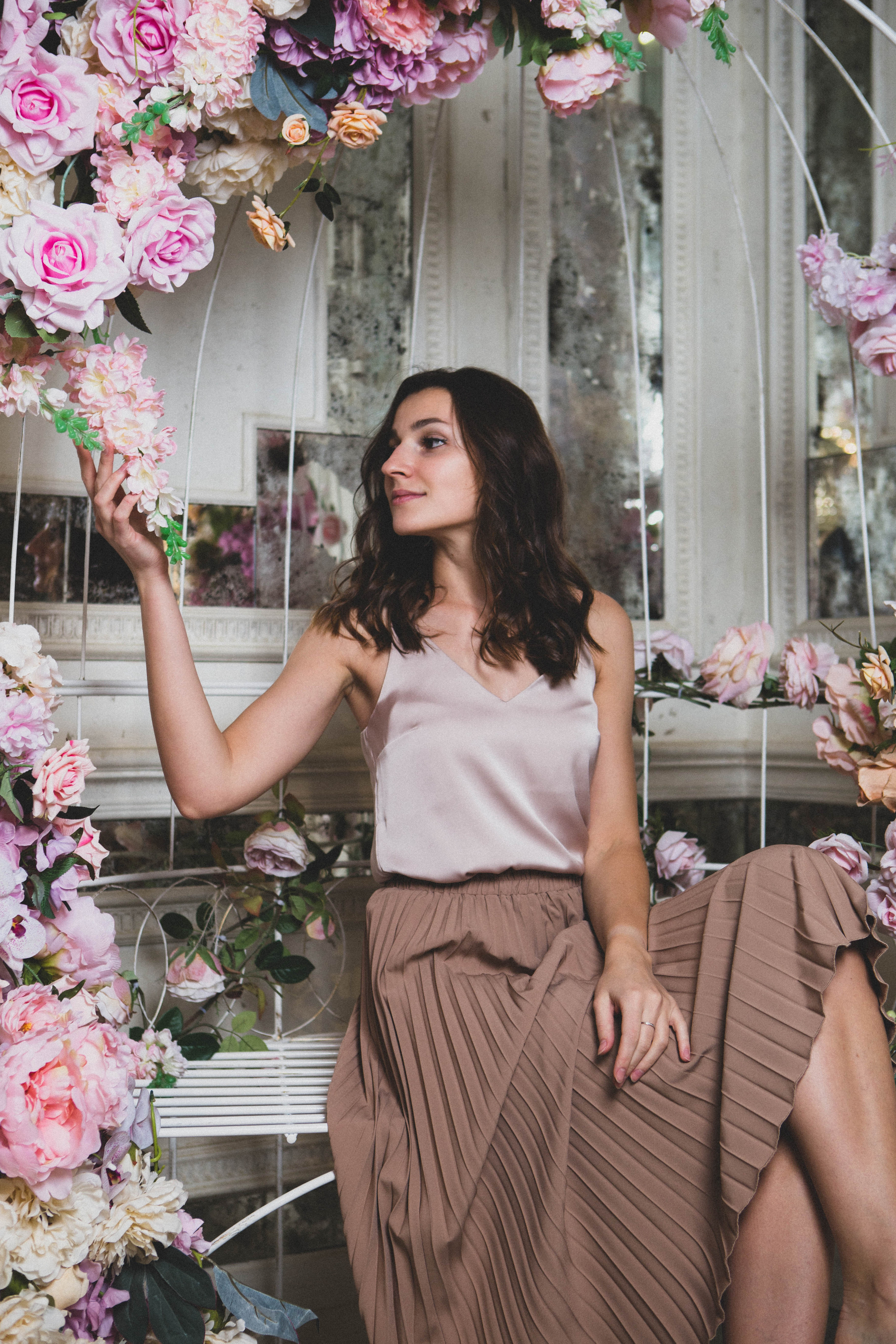 LAMP | VIKI. Фотограф Абакумова Анастасия