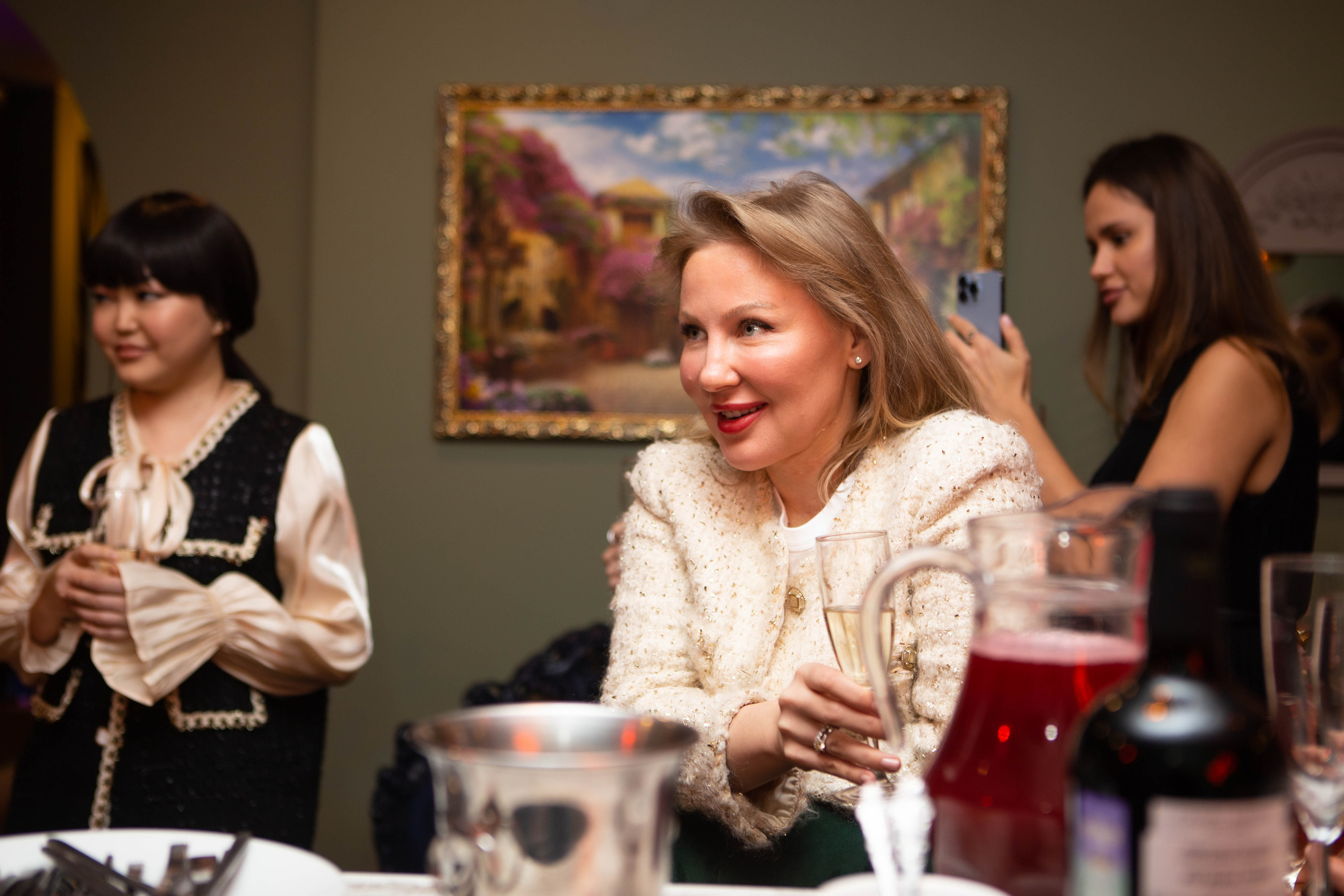 Корпоратив | Косметология. Фотограф Абакумова Анастасия