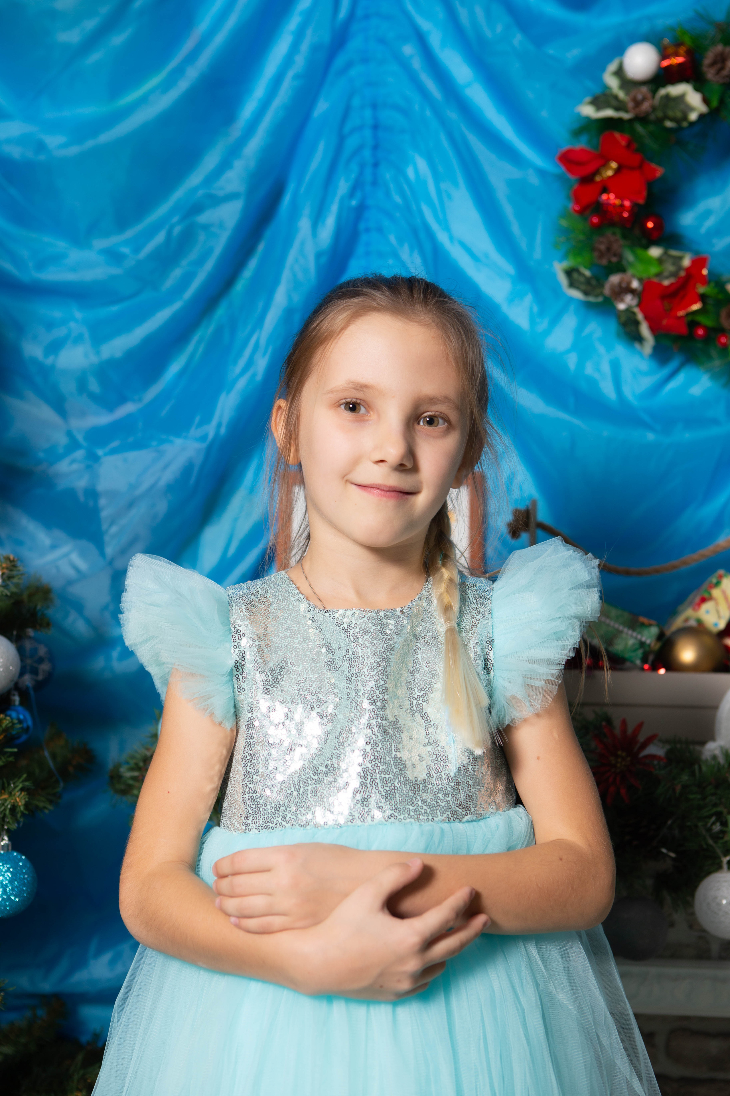 Утренник | Детский сад. Фотограф Абакумова Анастасия