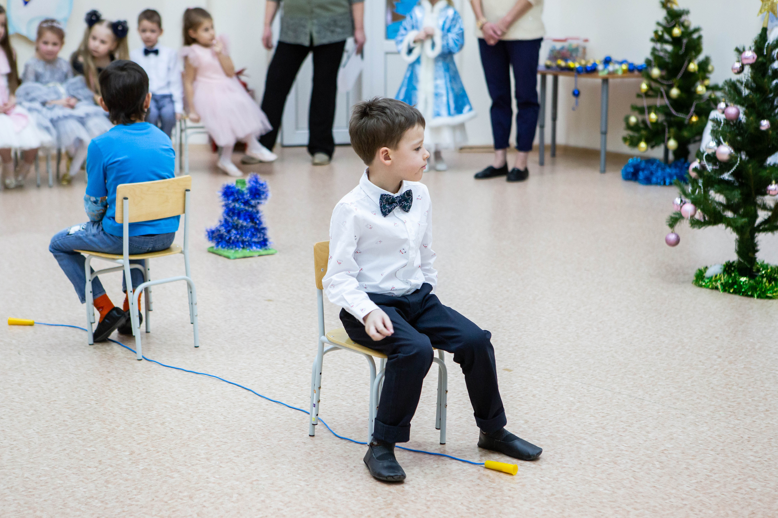 Утренник | Детский сад. Фотограф Абакумова Анастасия