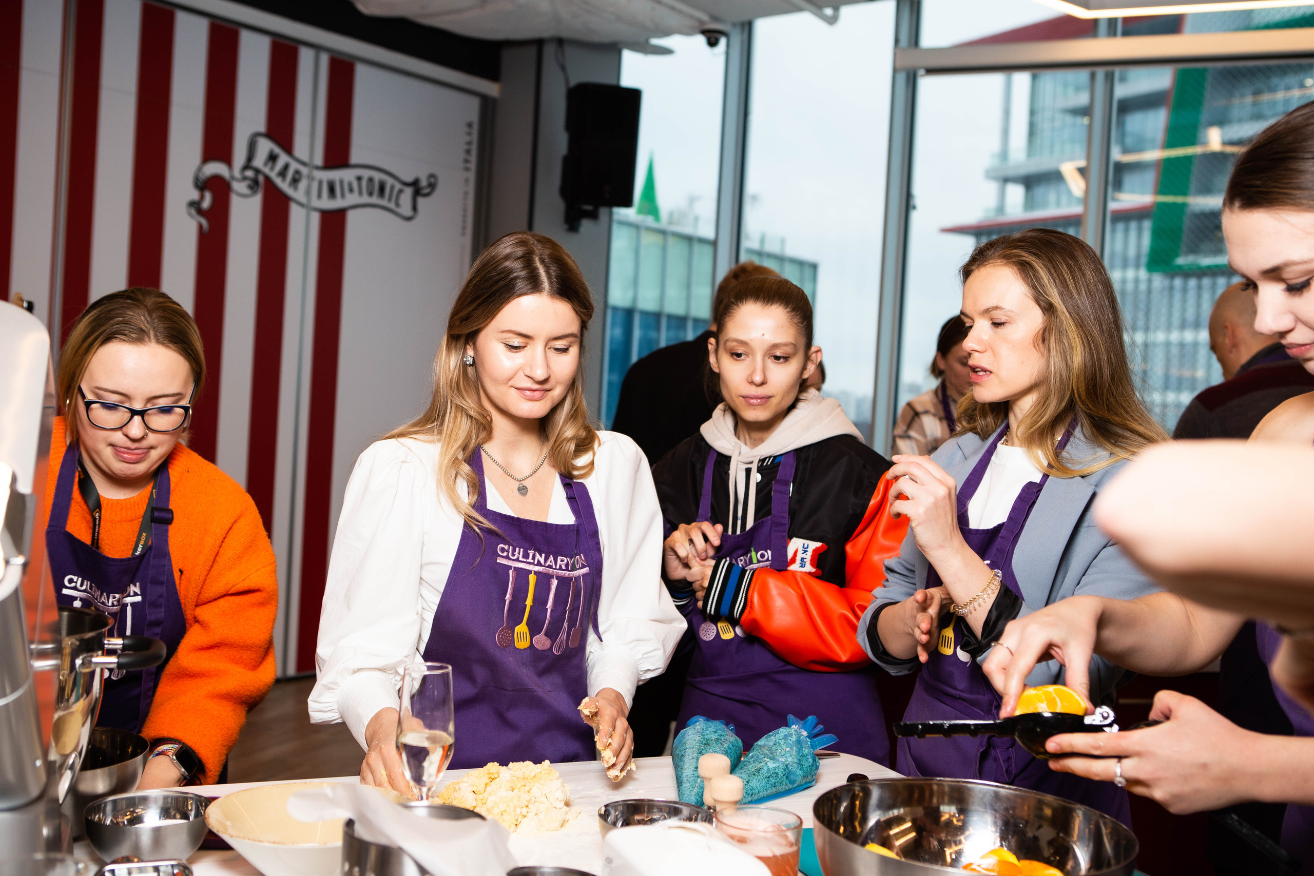 Reebok | корпоратив. Фотограф Абакумова Анастасия