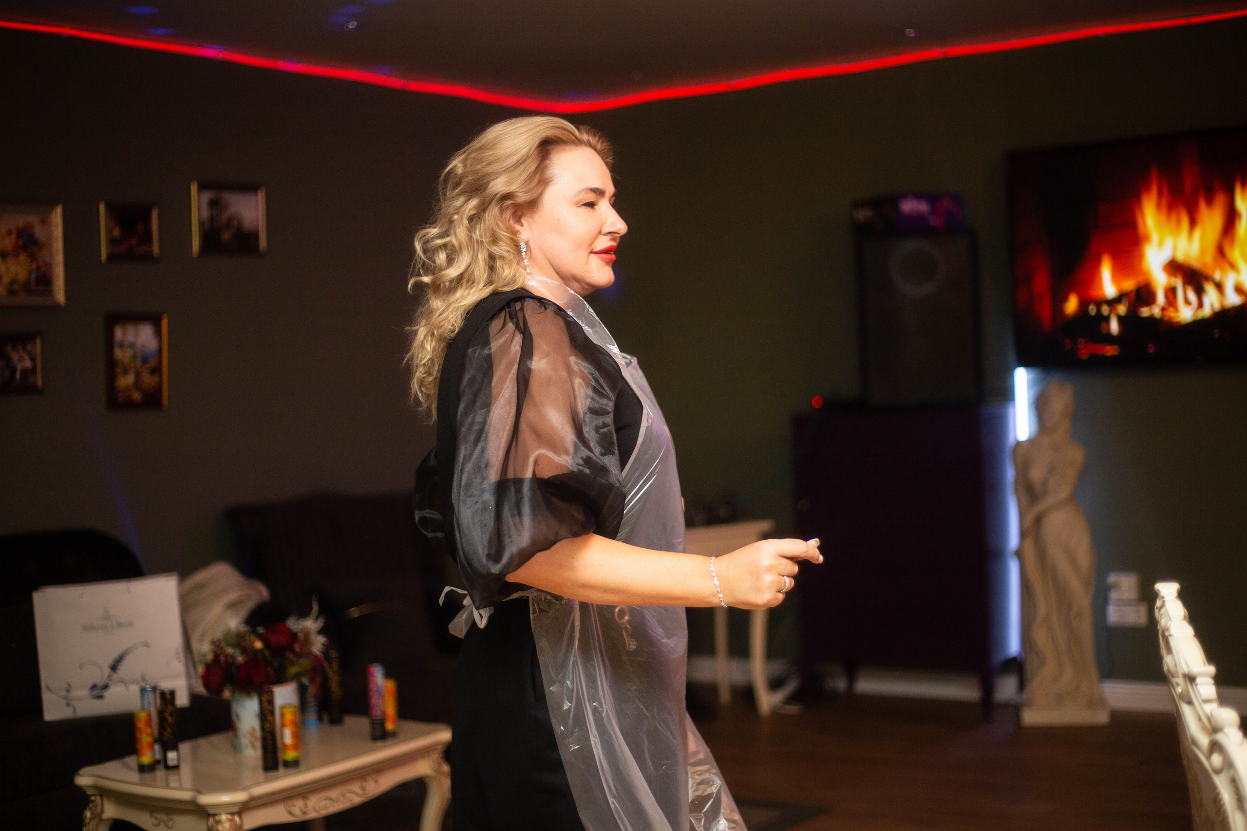 Корпоратив | Косметология. Фотограф Абакумова Анастасия