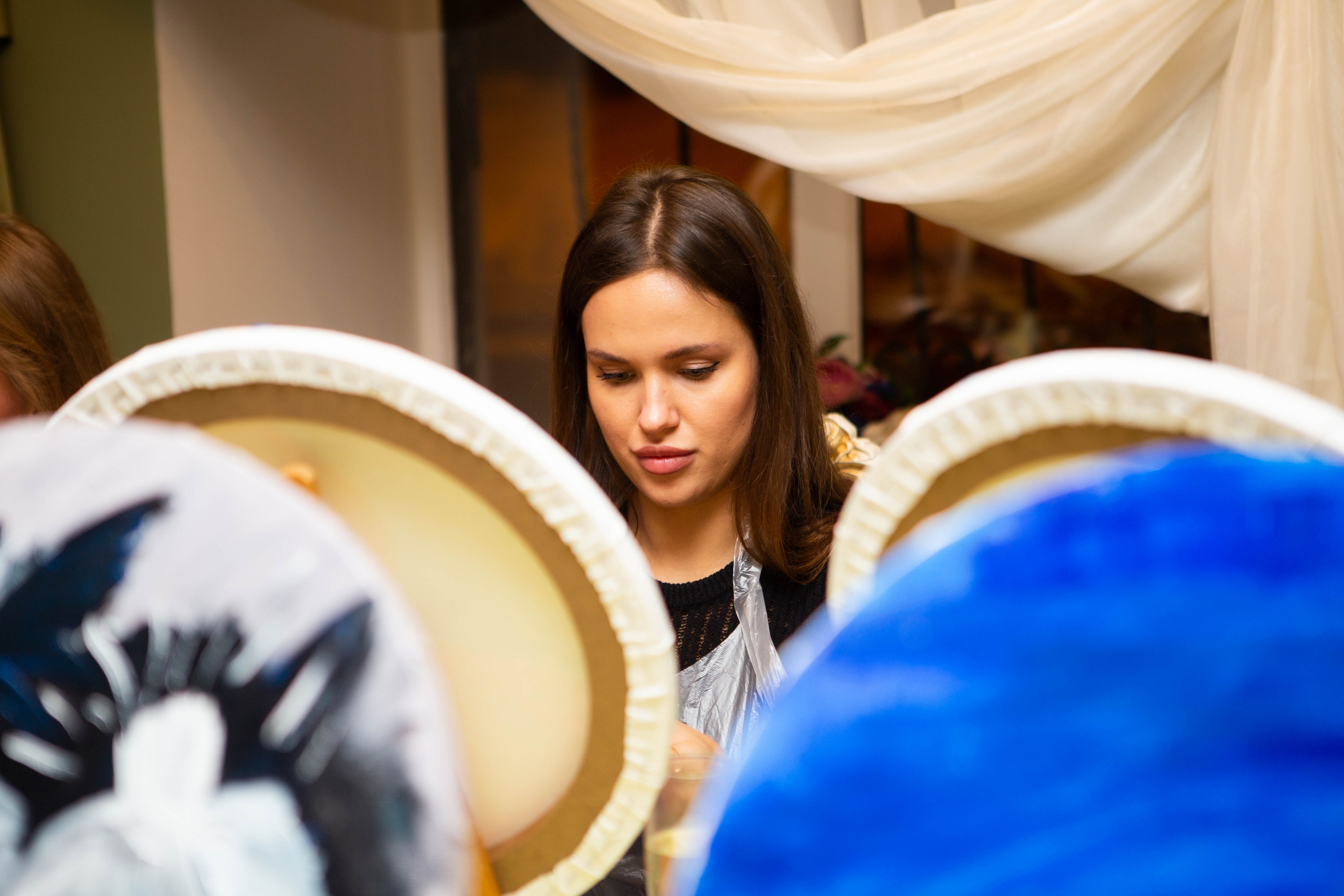 Корпоратив | Косметология. Фотограф Абакумова Анастасия