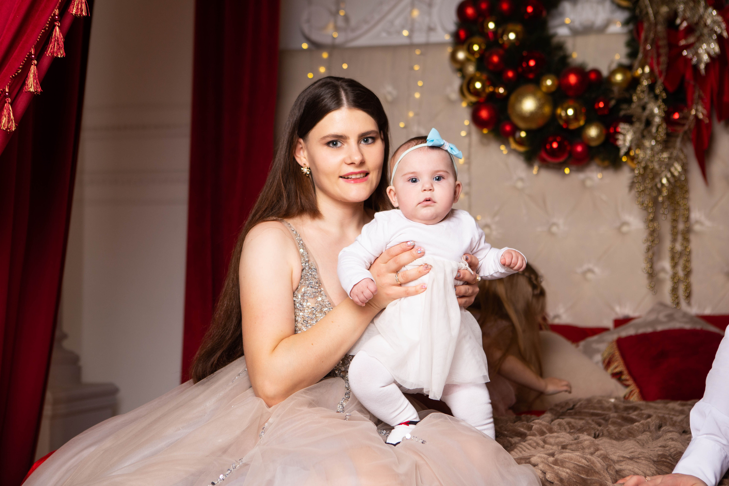 Famous studio | New year. Фотограф Абакумова Анастасия