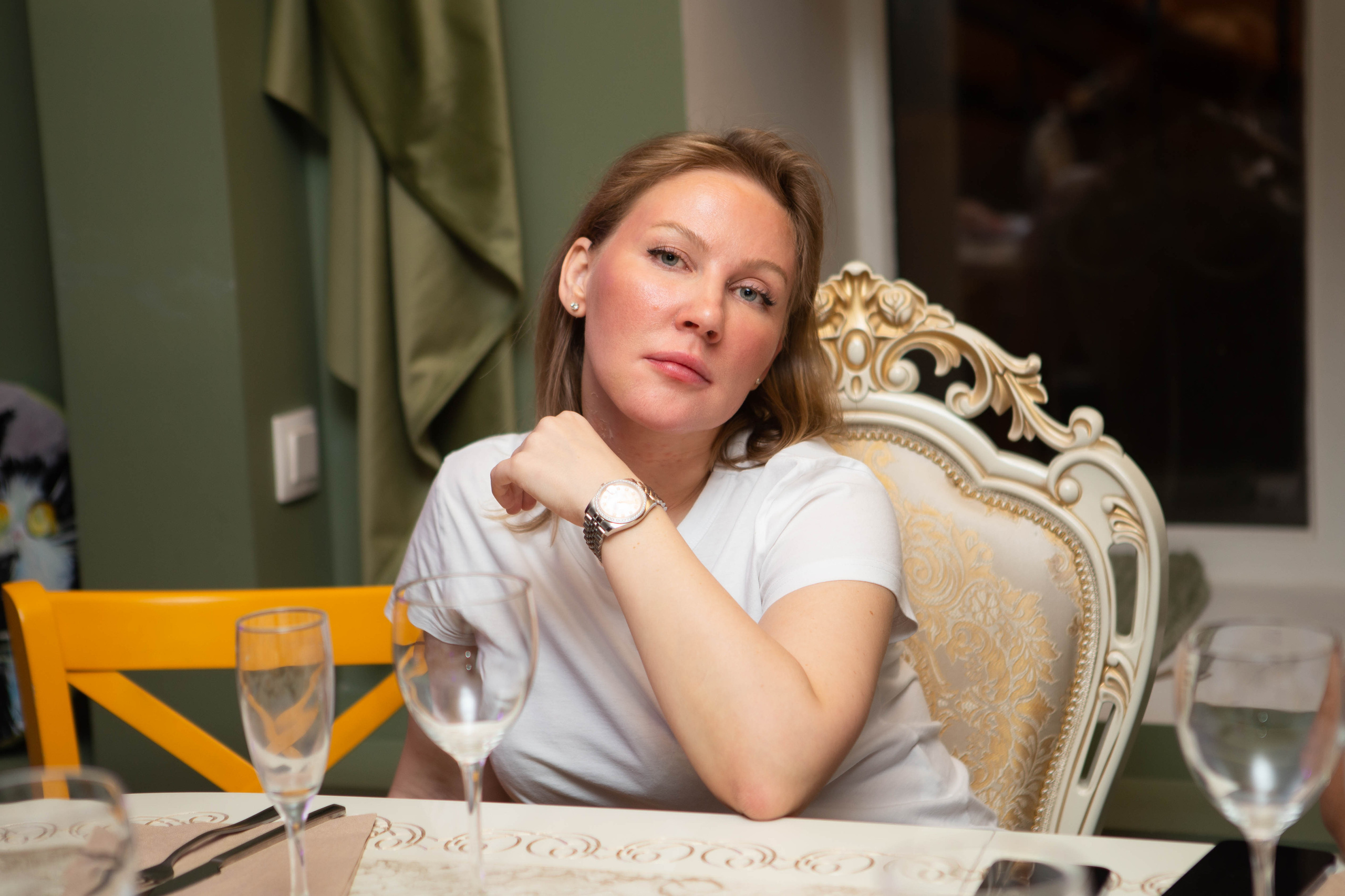 Корпоратив | Косметология. Фотограф Абакумова Анастасия