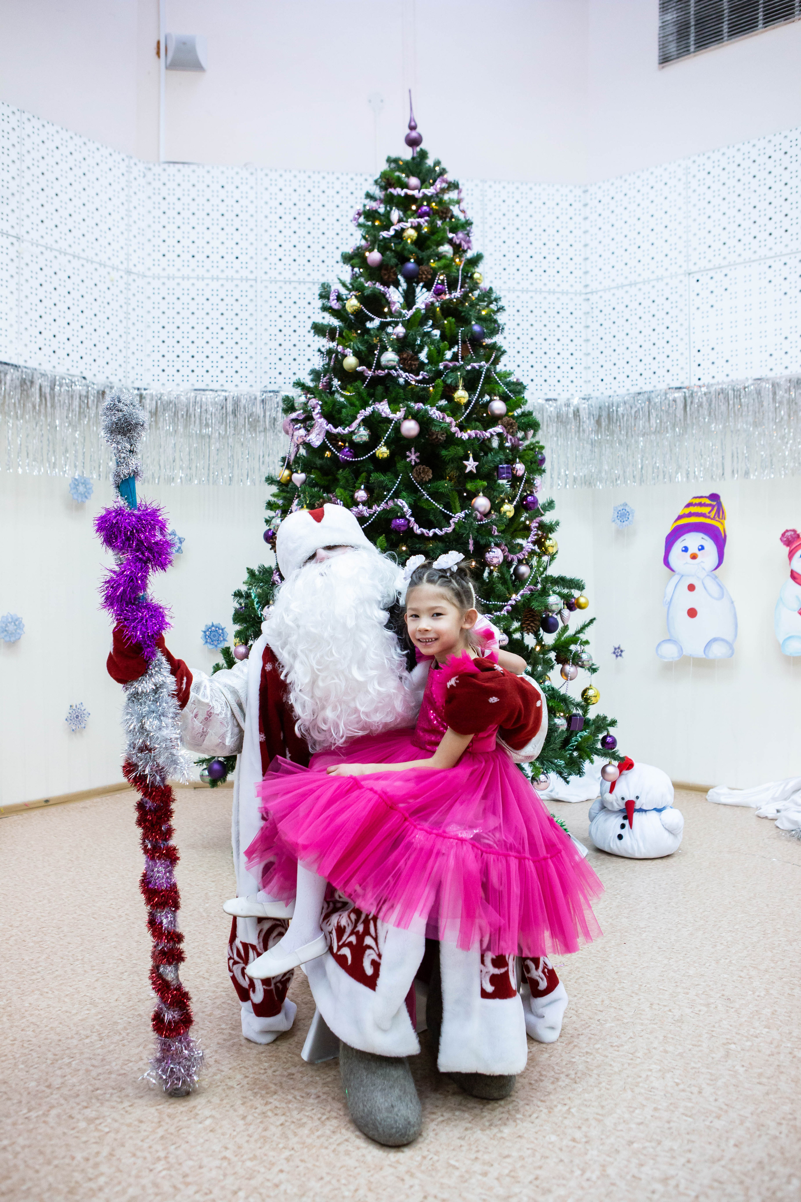 Утренник | Детский сад. Фотограф Абакумова Анастасия