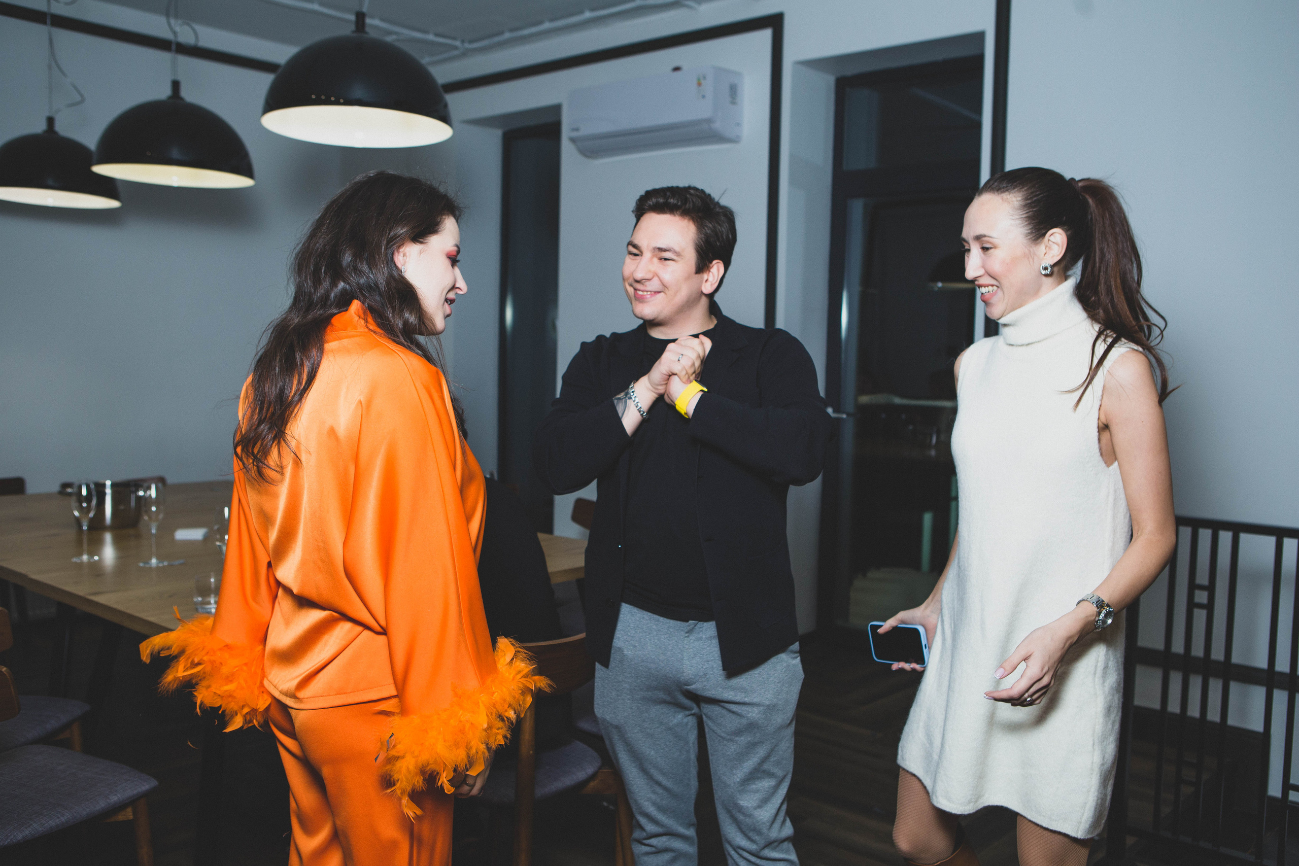 Anna Polov| Happy B-day. Фотограф Абакумова Анастасия