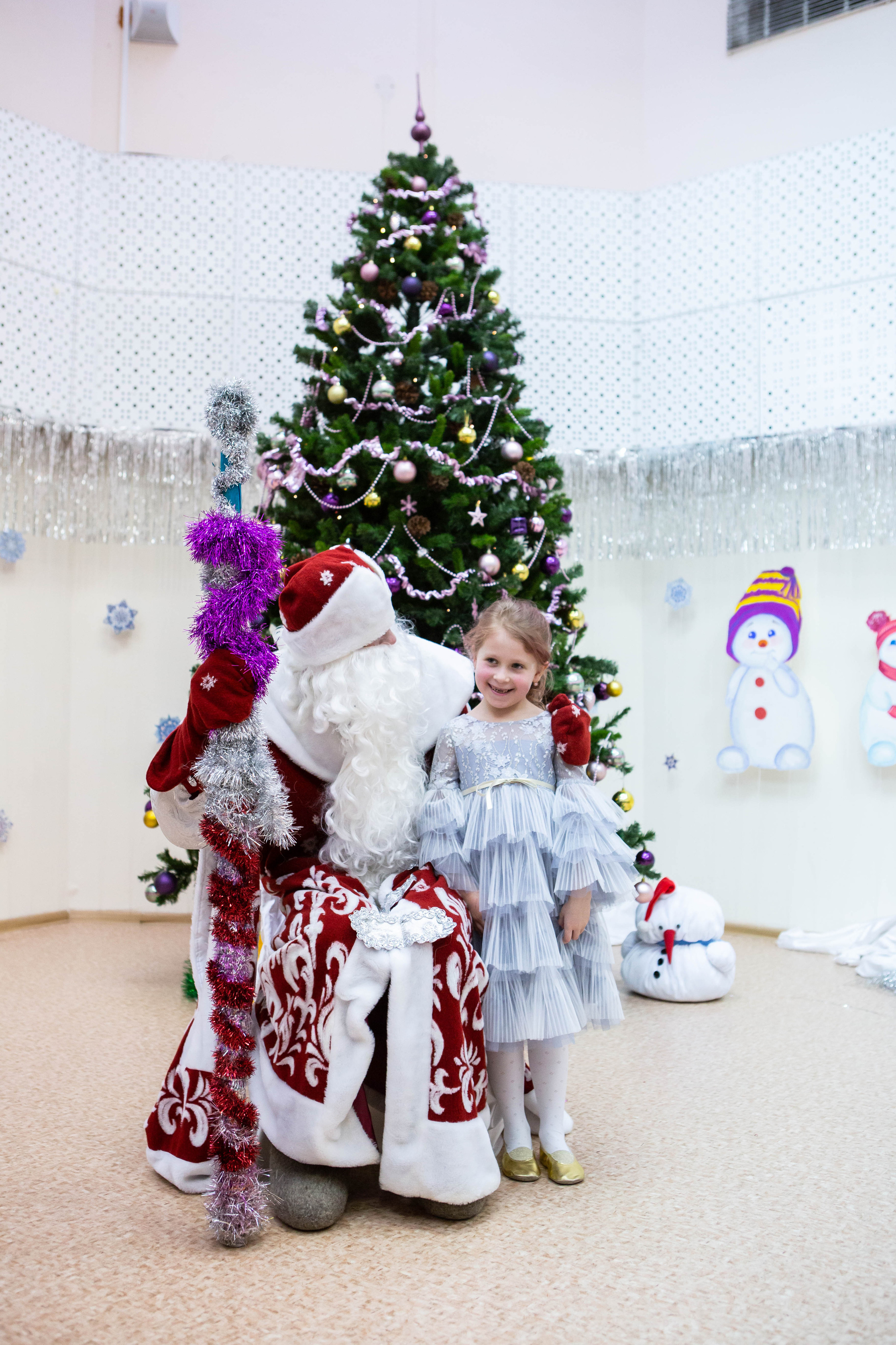 Утренник | Детский сад. Фотограф Абакумова Анастасия