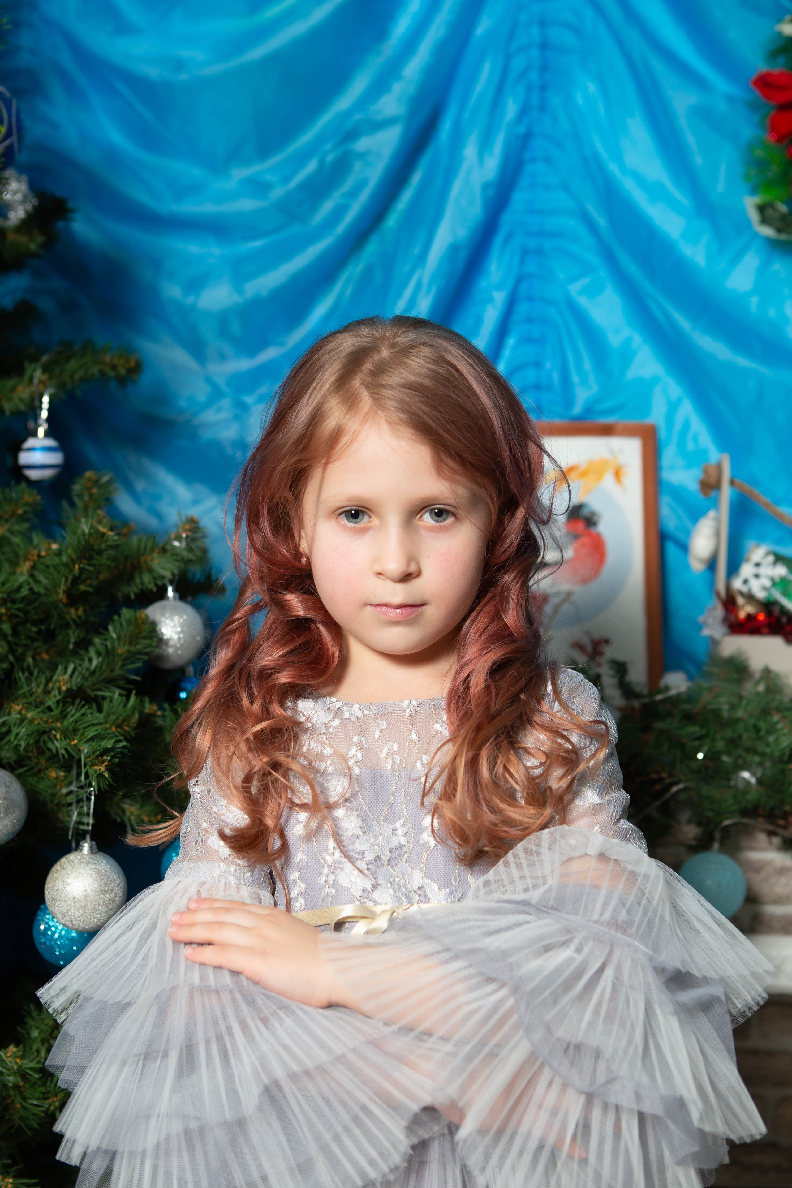 Утренник | Детский сад. Фотограф Абакумова Анастасия