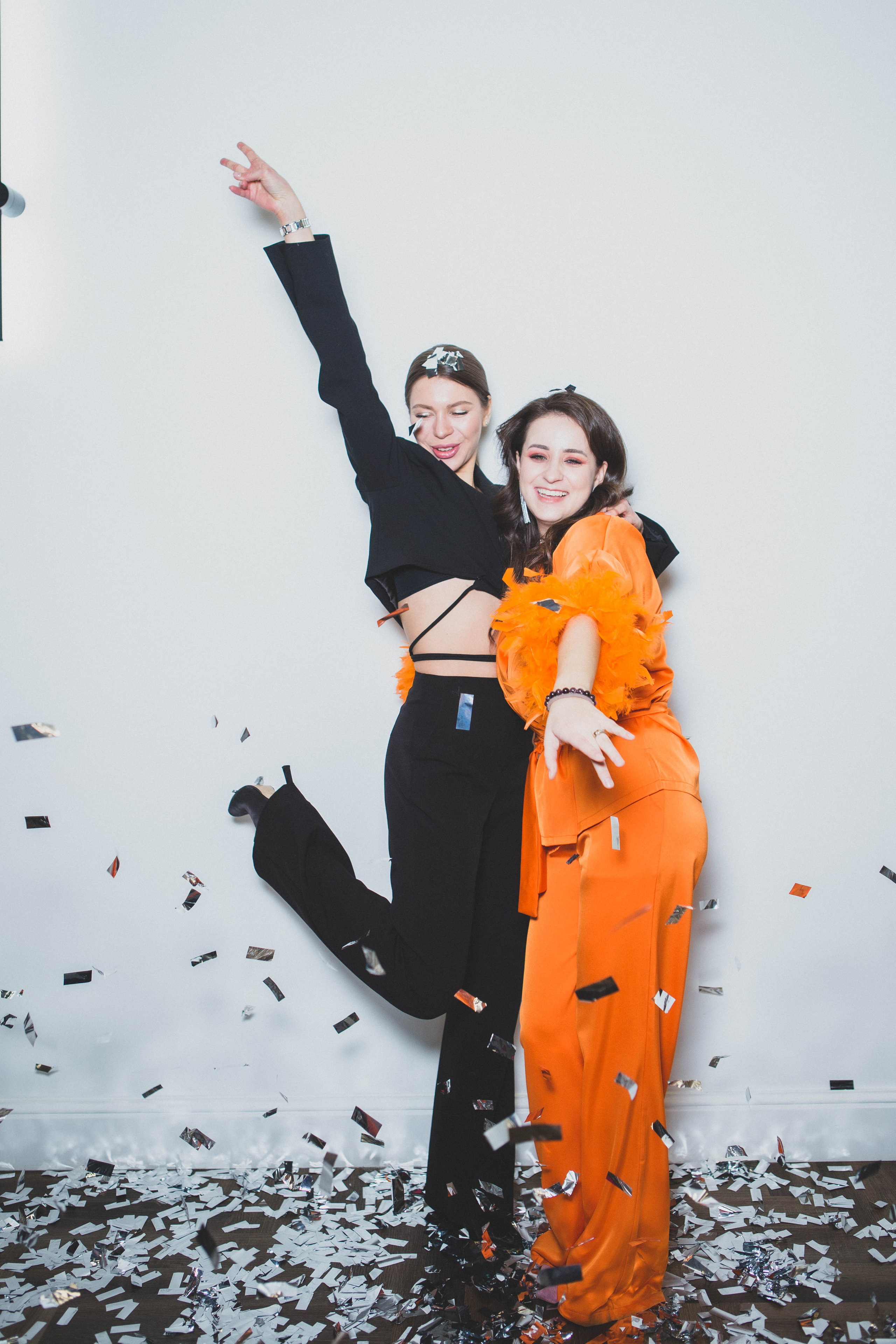 Anna Polov| Happy B-day. Фотограф Абакумова Анастасия