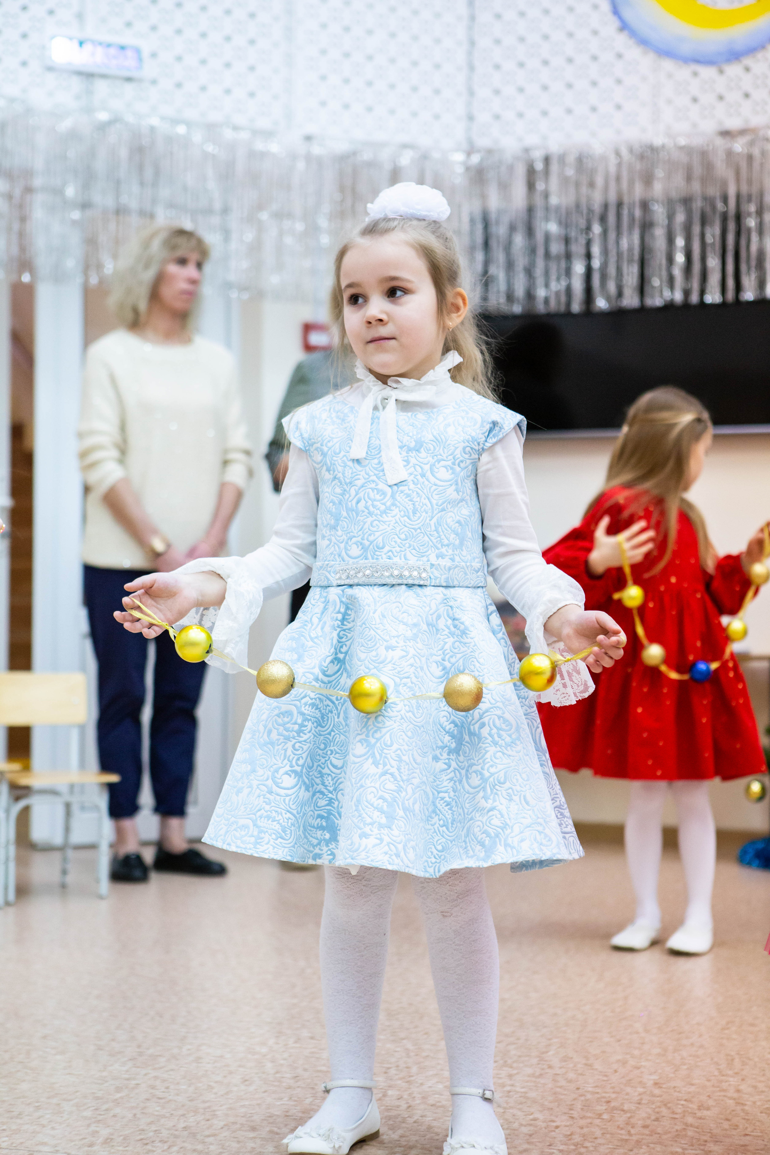 Утренник | Детский сад. Фотограф Абакумова Анастасия