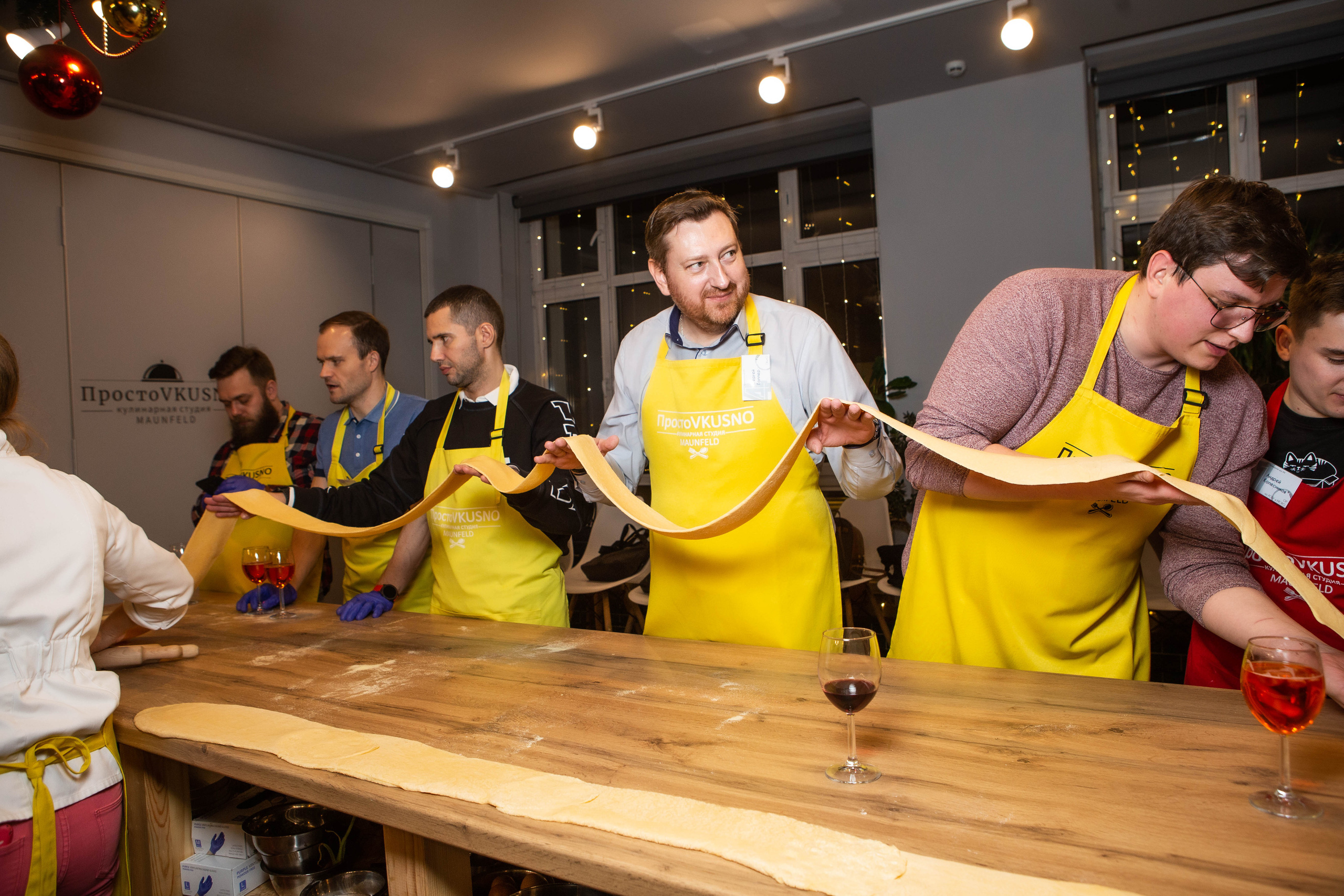 ВТБ |корпоратив. Фотограф Абакумова Анастасия