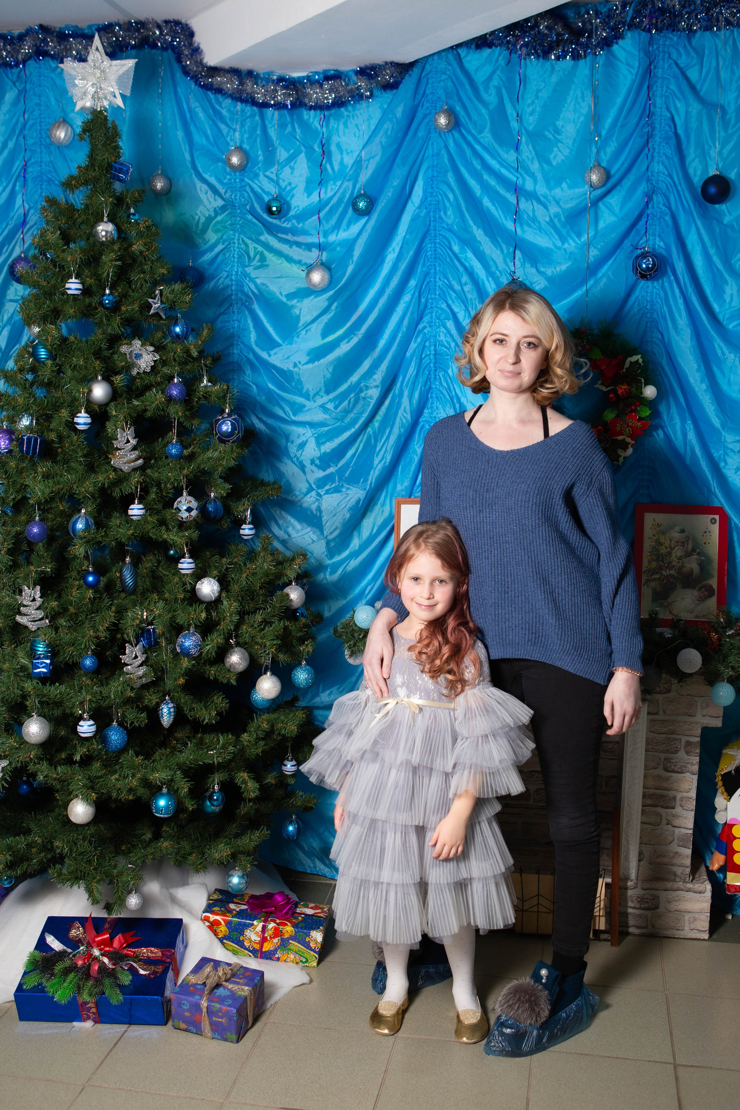 Утренник | Детский сад. Фотограф Абакумова Анастасия