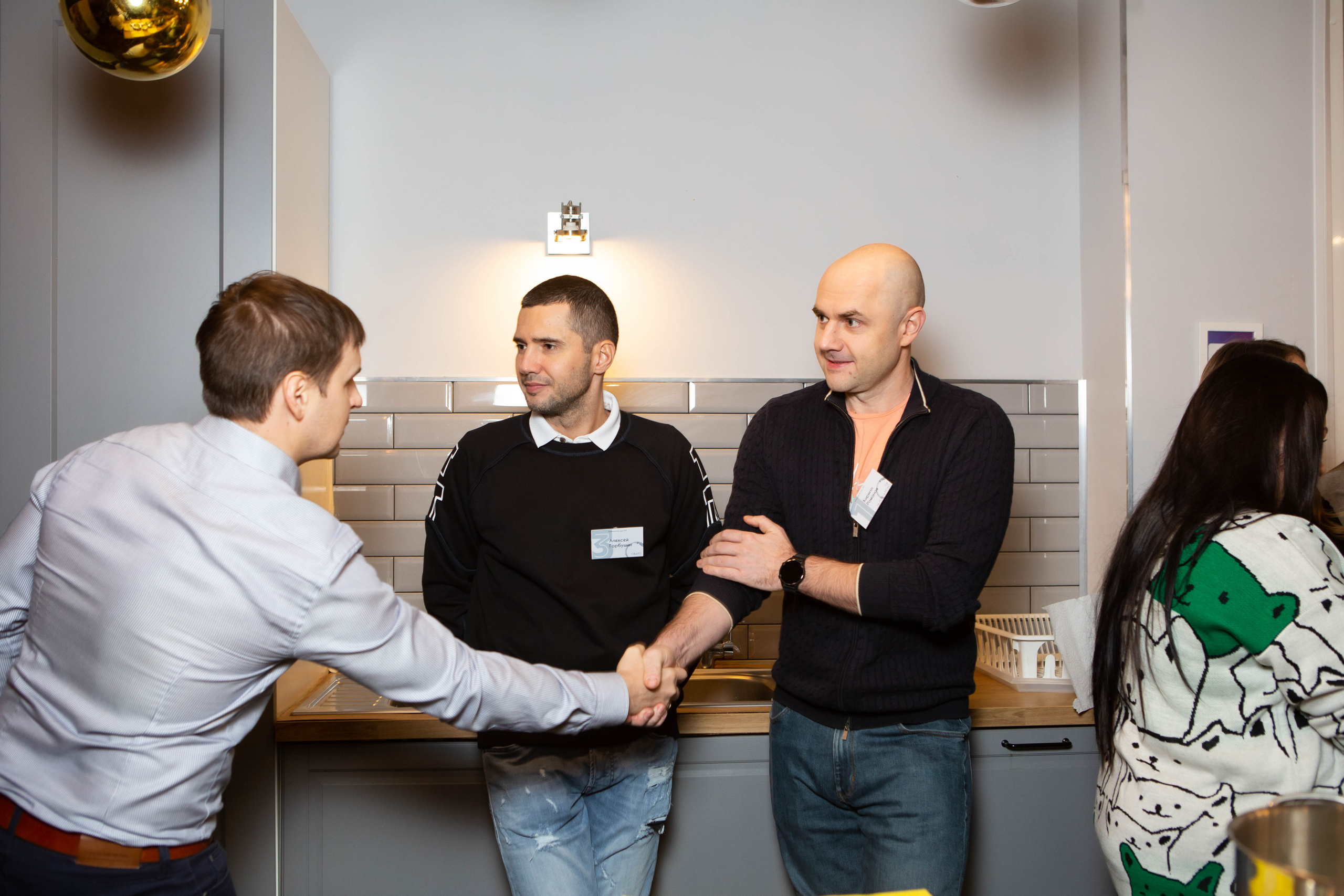 ВТБ |корпоратив. Фотограф Абакумова Анастасия