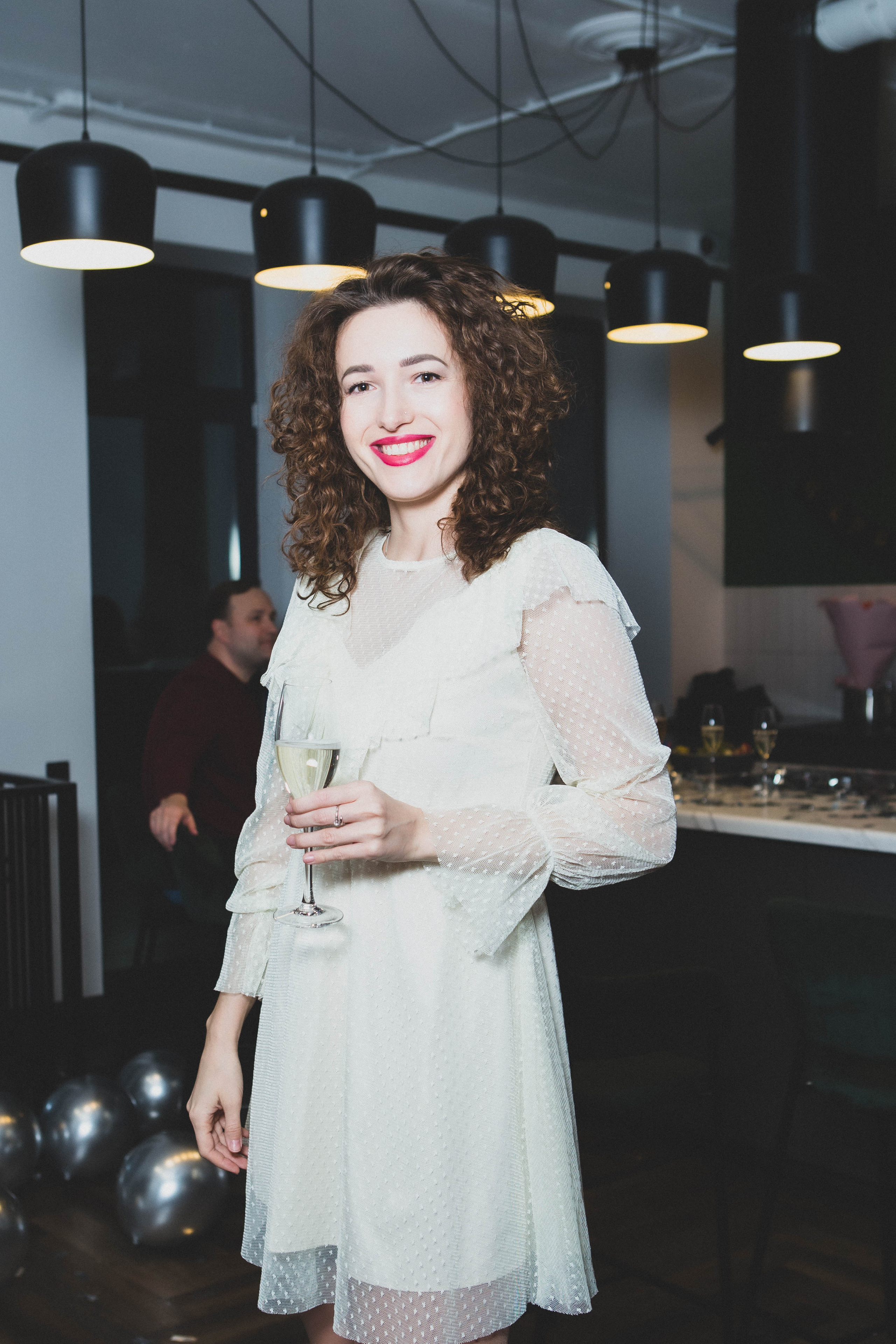 Anna Polov| Happy B-day. Фотограф Абакумова Анастасия