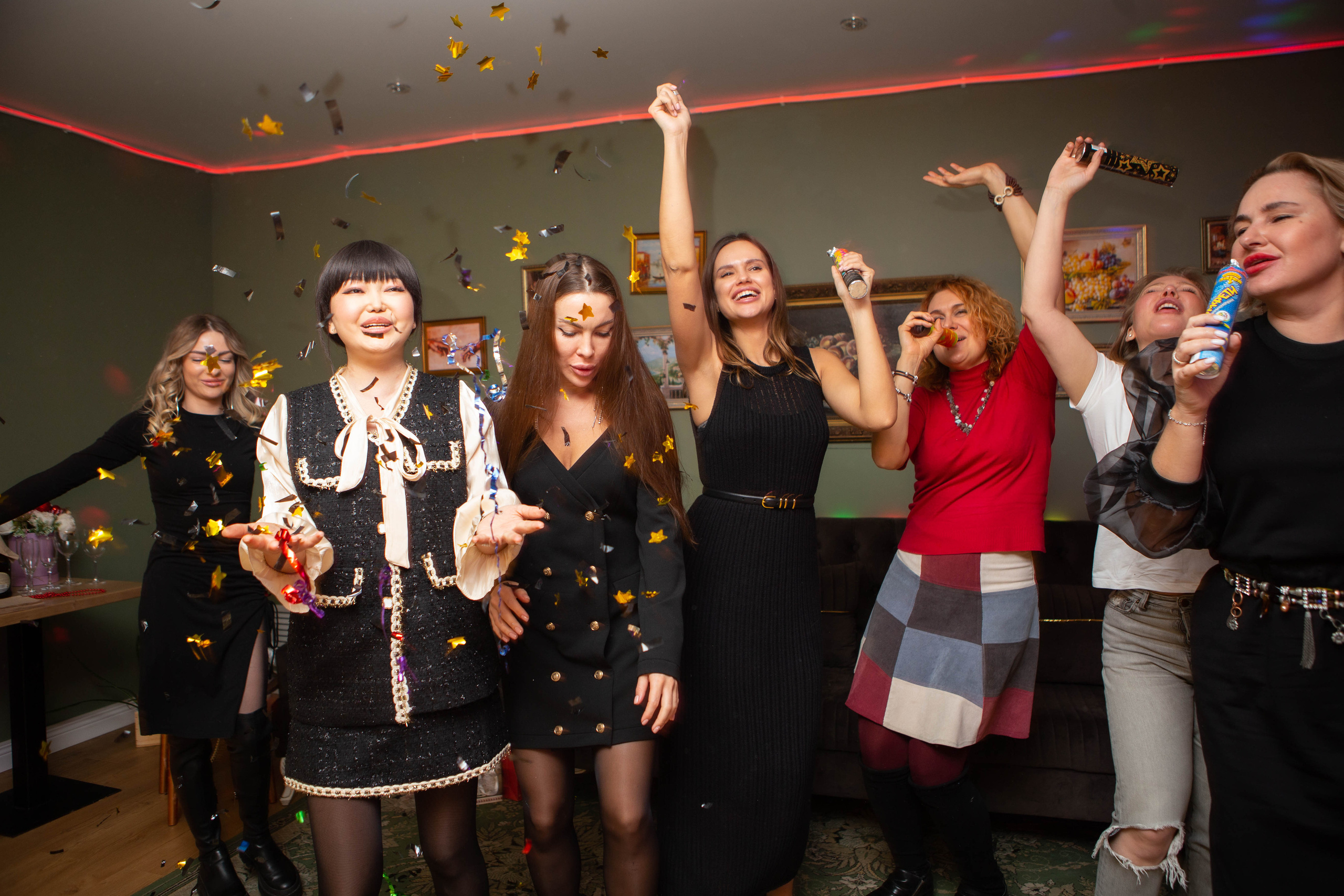 Корпоратив | Косметология. Фотограф Абакумова Анастасия