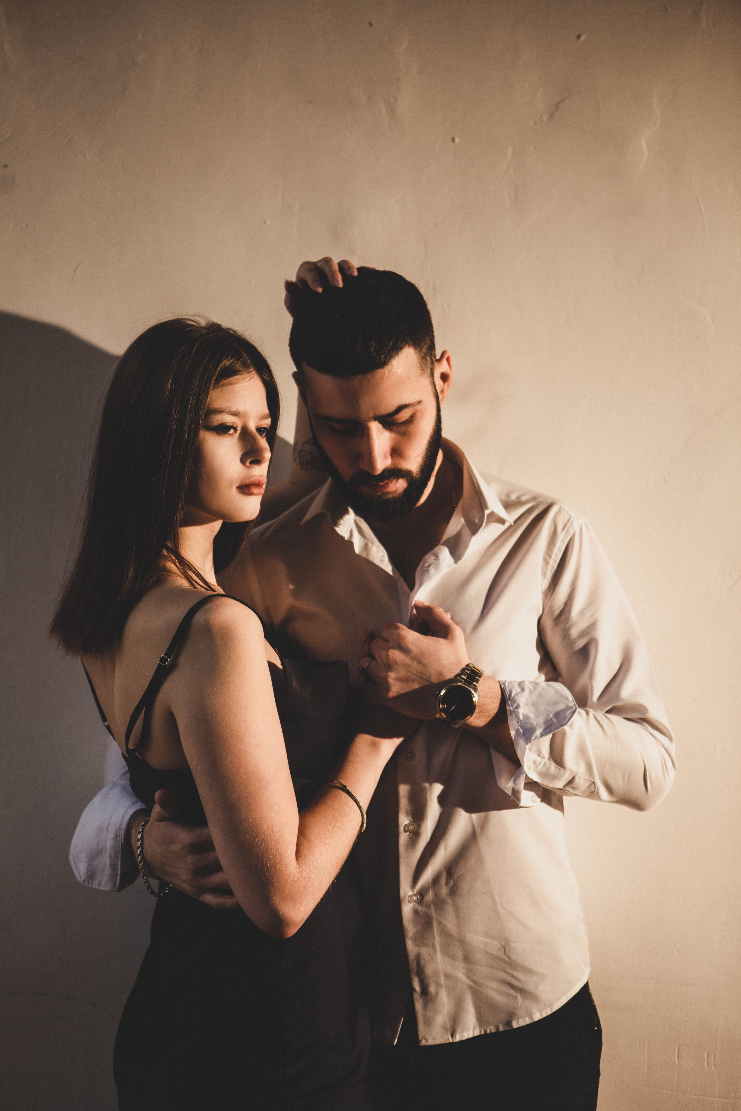 Sveta & Max. Фотограф Абакумова Анастасия