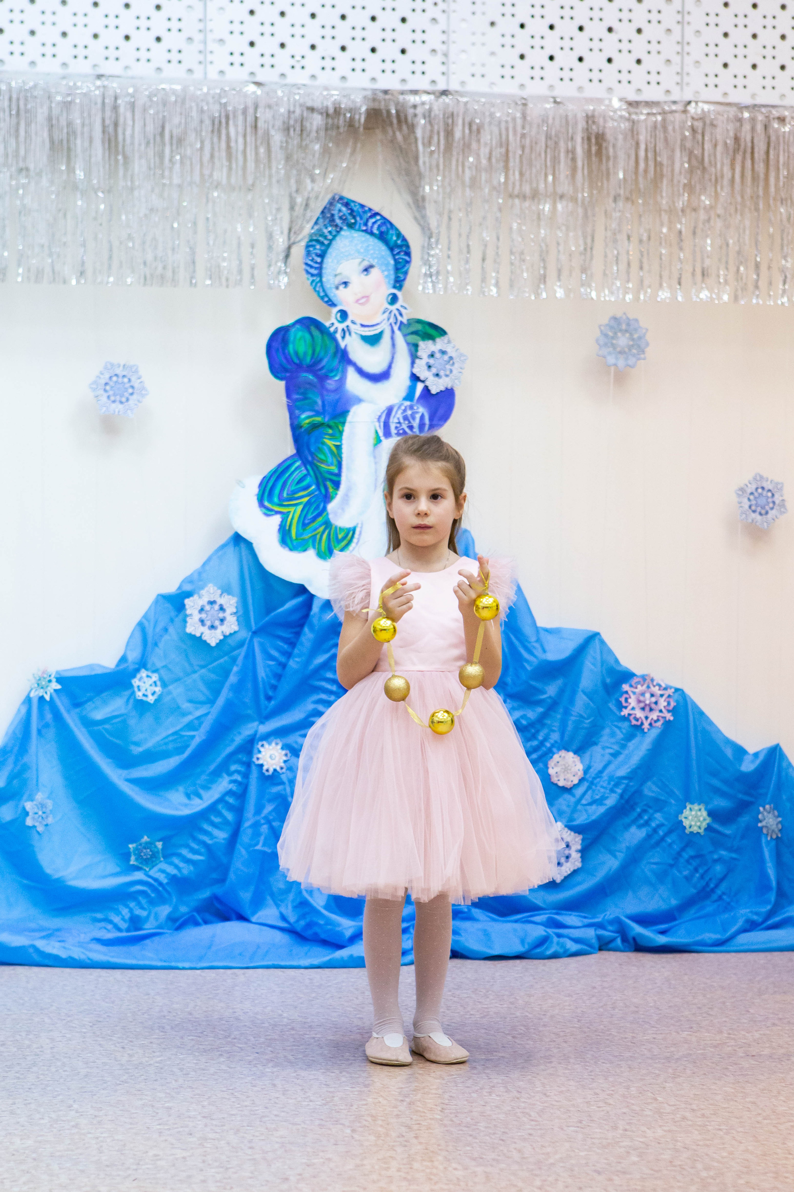 Утренник | Детский сад. Фотограф Абакумова Анастасия