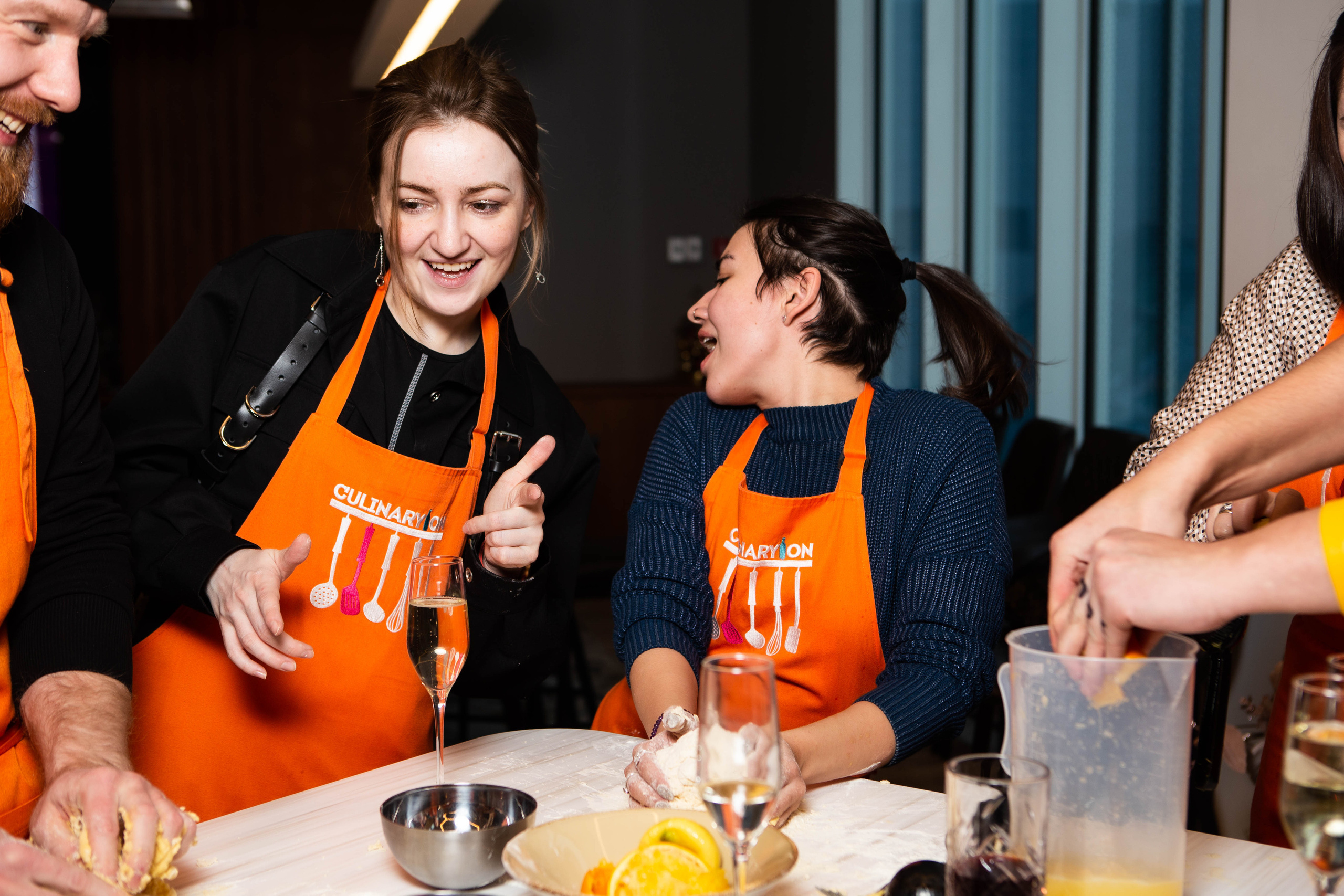 Reebok | корпоратив. Фотограф Абакумова Анастасия