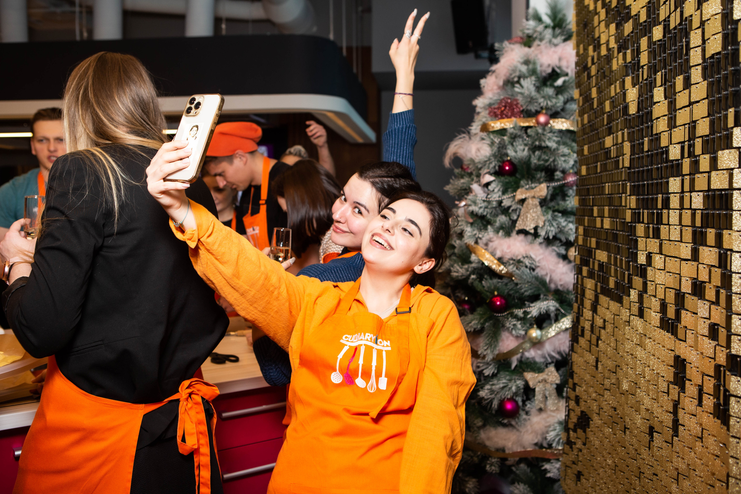 Reebok | корпоратив. Фотограф Абакумова Анастасия