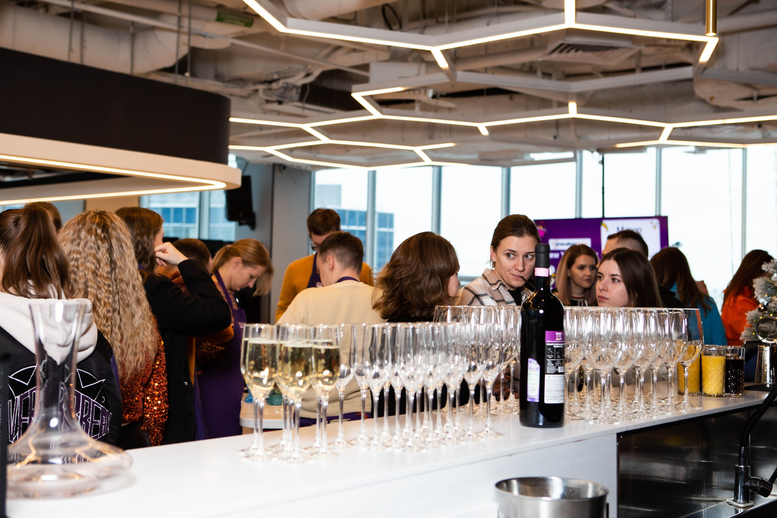 Reebok | корпоратив. Фотограф Абакумова Анастасия