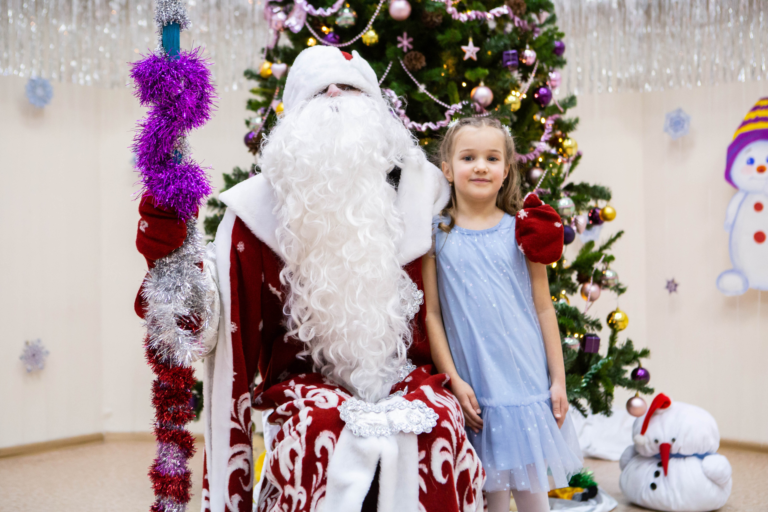 Утренник | Детский сад. Фотограф Абакумова Анастасия