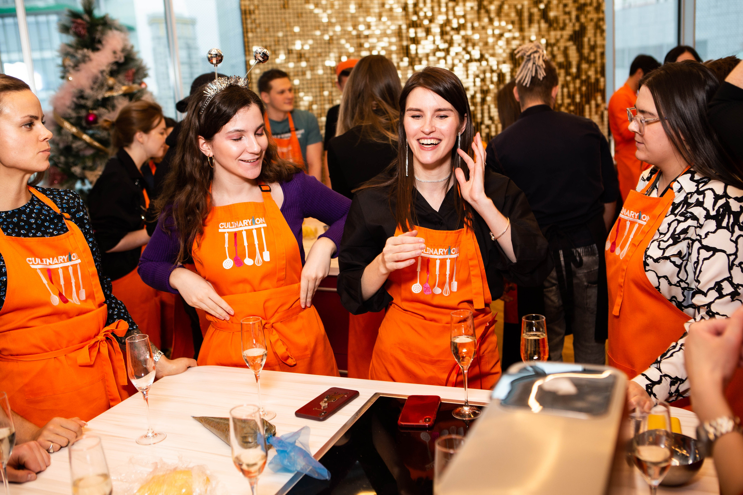 Reebok | корпоратив. Фотограф Абакумова Анастасия