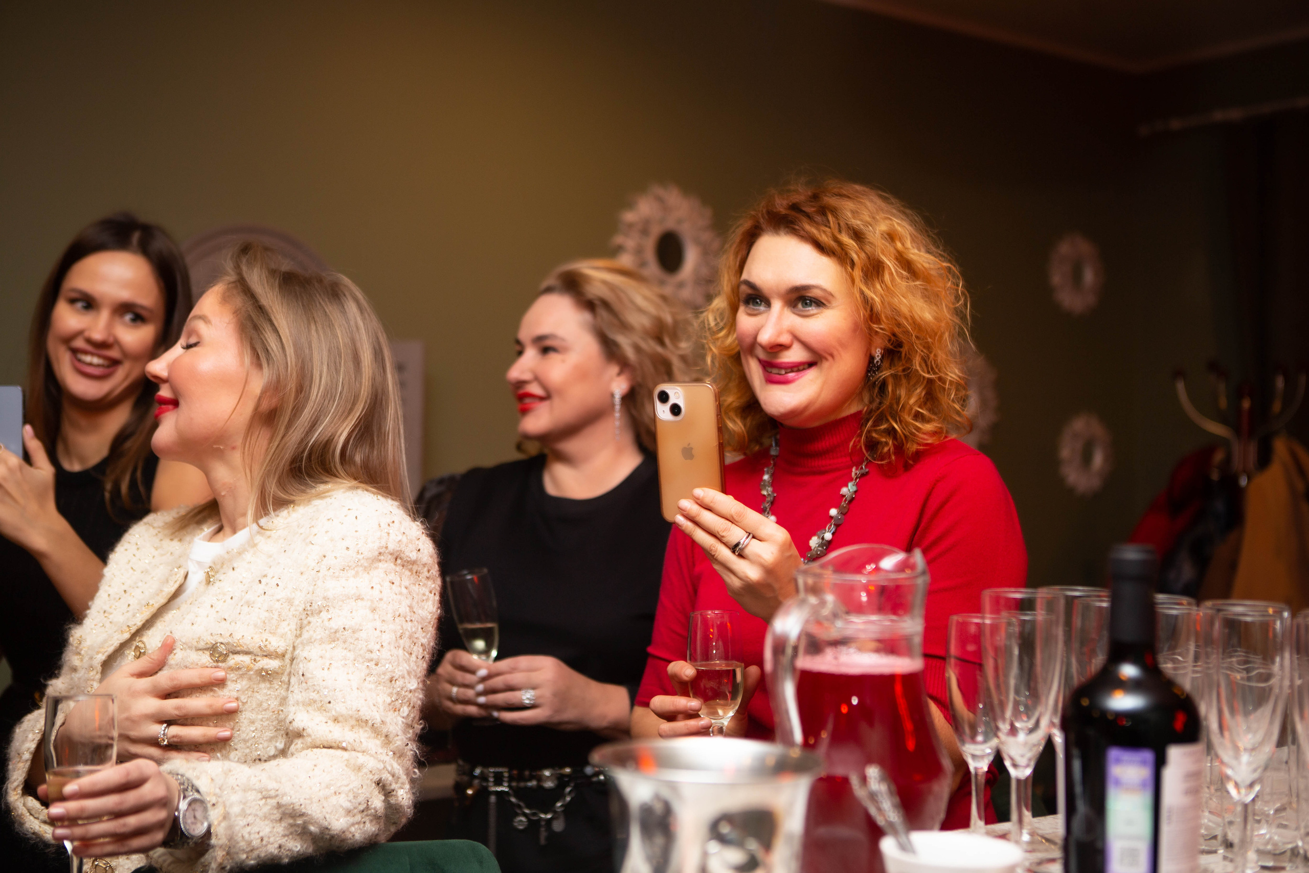 Корпоратив | Косметология. Фотограф Абакумова Анастасия