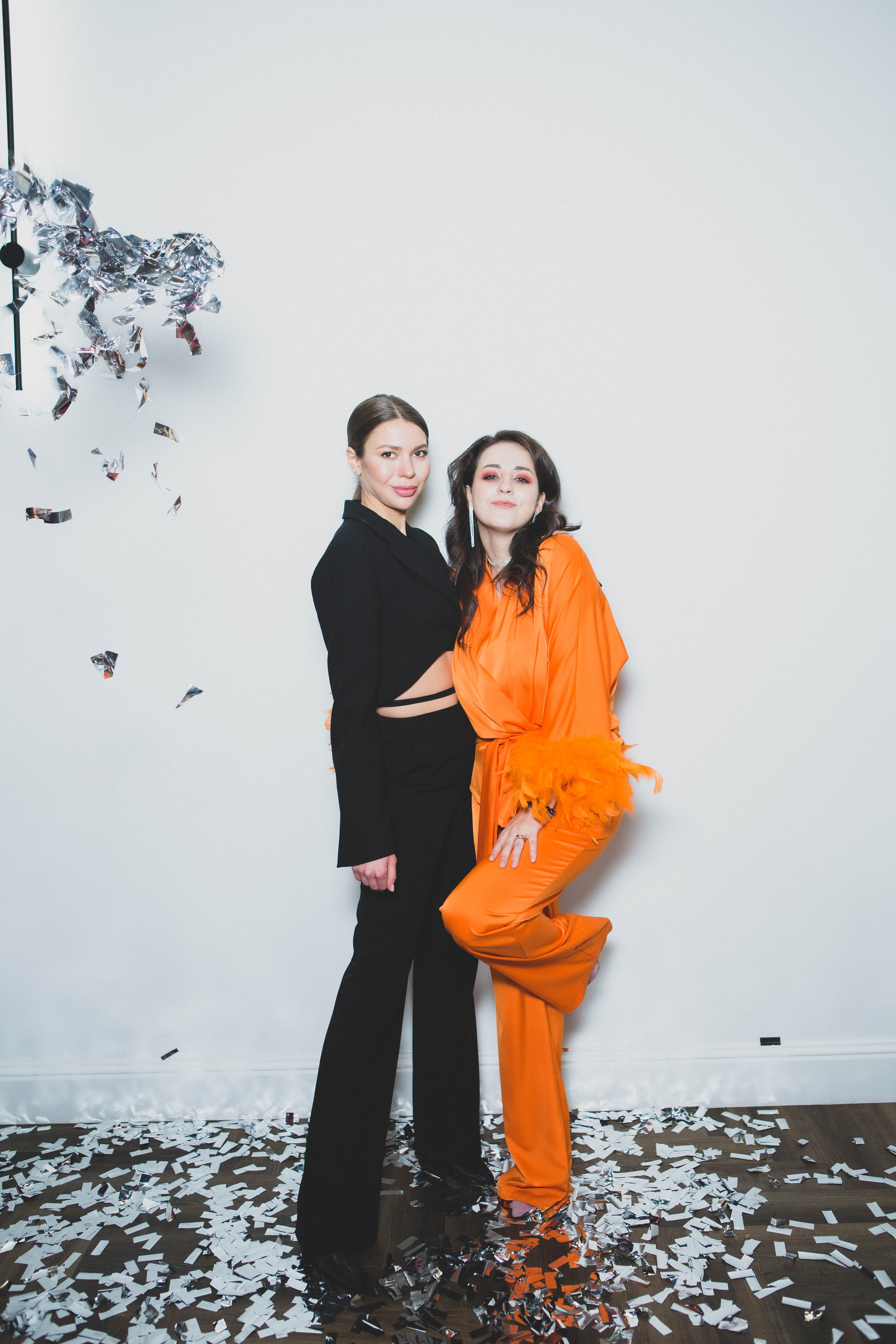 Anna Polov| Happy B-day. Фотограф Абакумова Анастасия