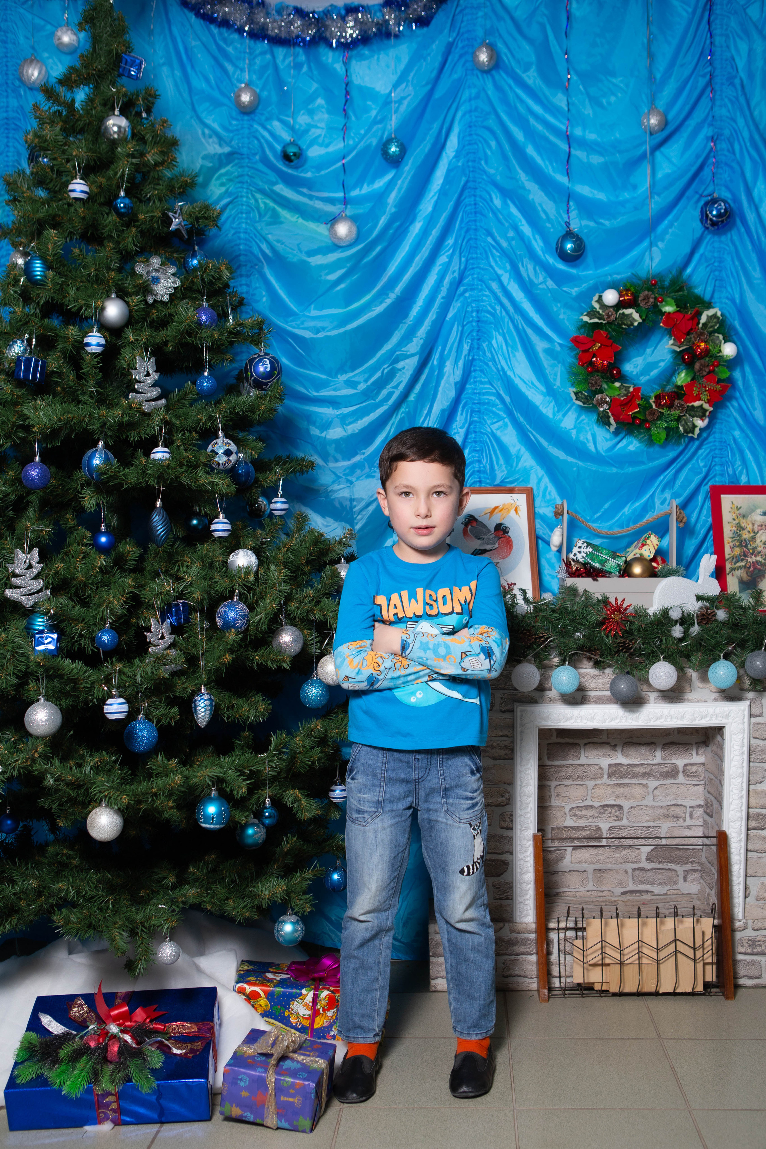 Утренник | Детский сад. Фотограф Абакумова Анастасия