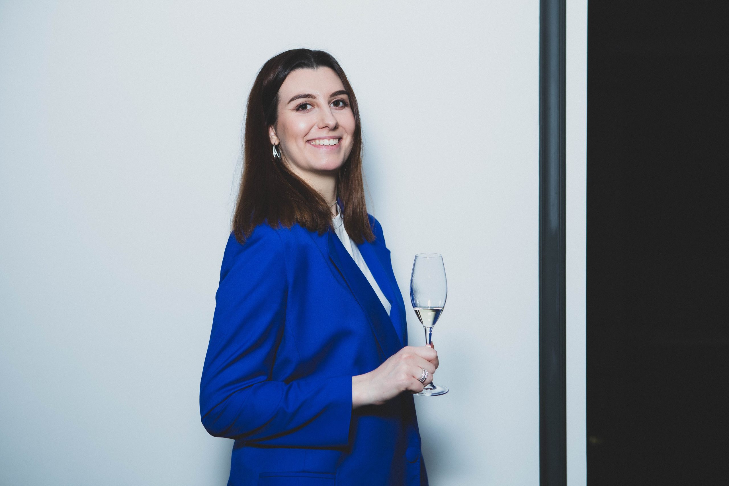 Anna Polov| Happy B-day. Фотограф Абакумова Анастасия