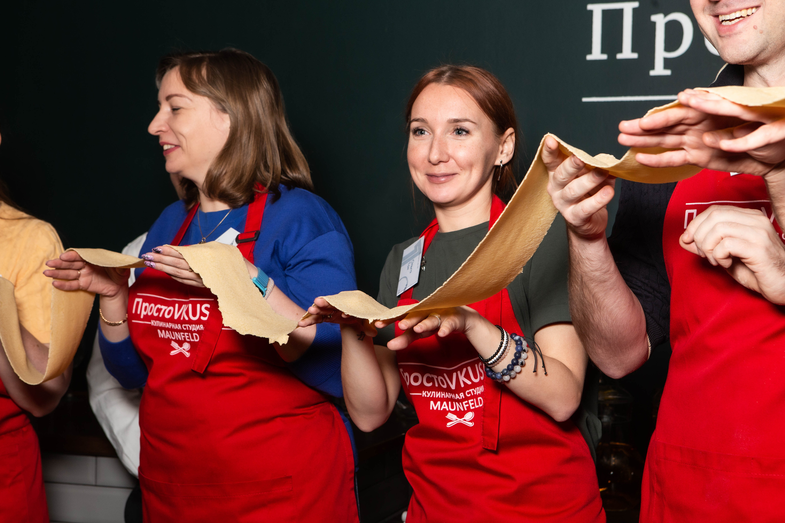 ВТБ |корпоратив. Фотограф Абакумова Анастасия