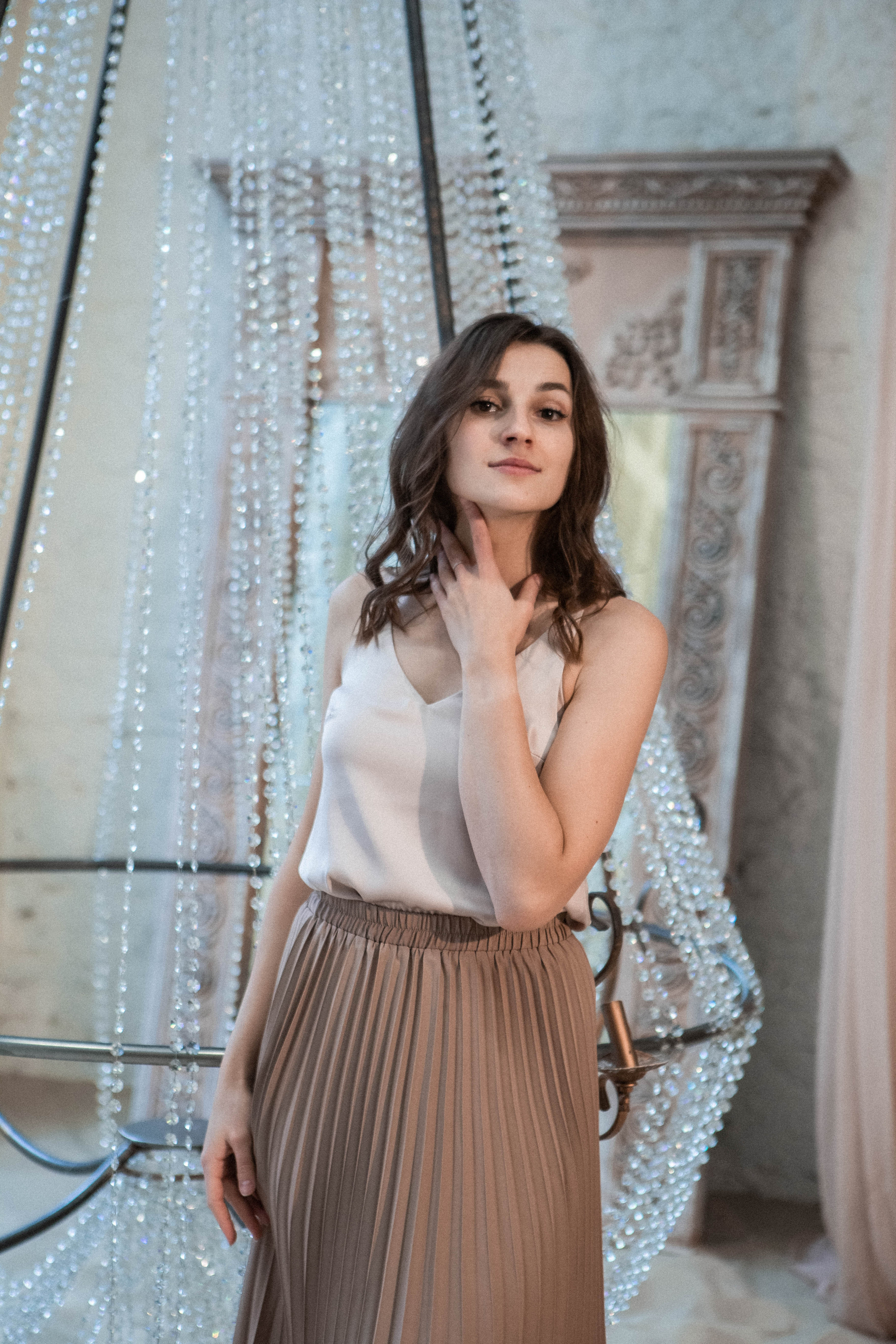 LAMP | VIKI. Фотограф Абакумова Анастасия