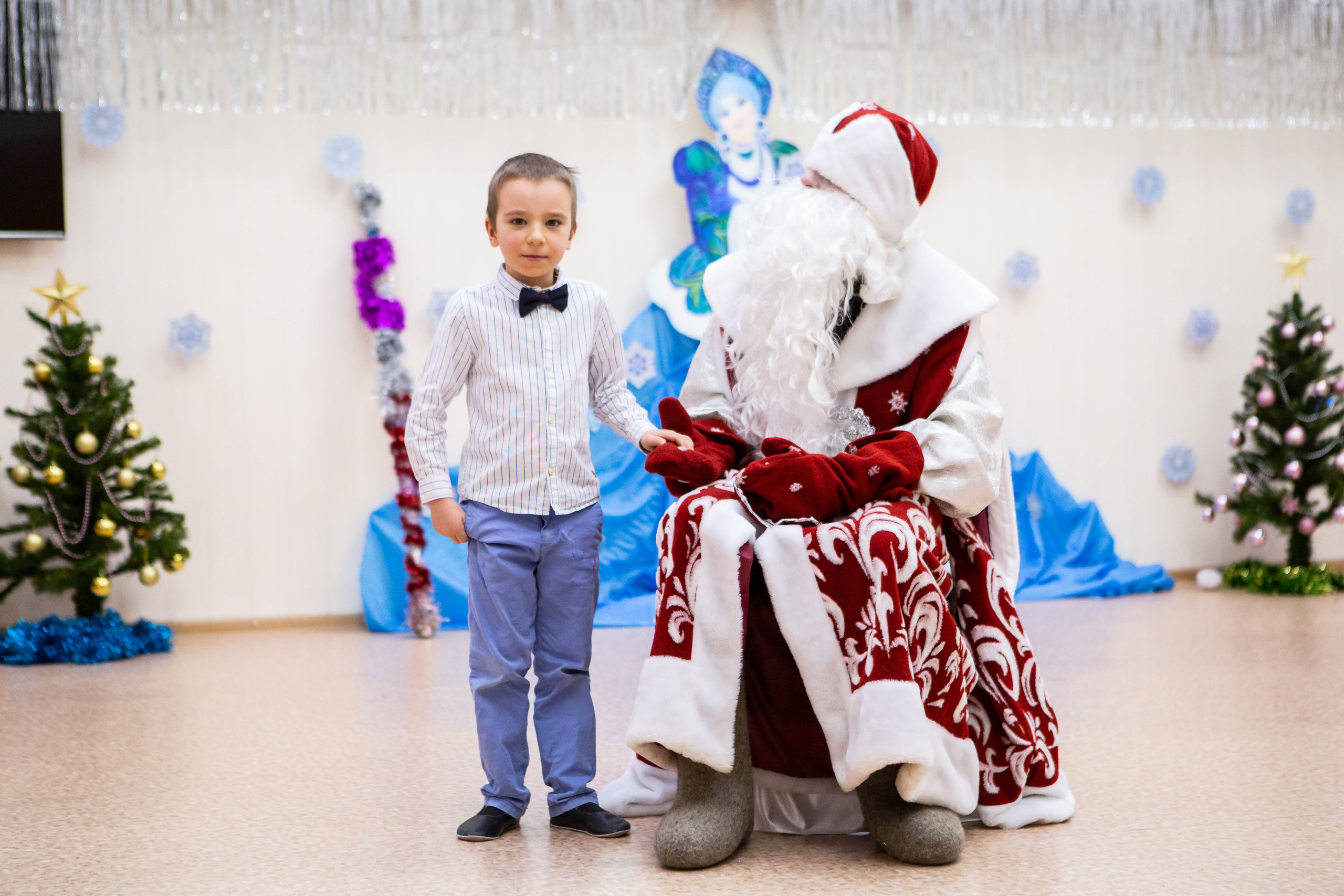 Утренник | Детский сад. Фотограф Абакумова Анастасия