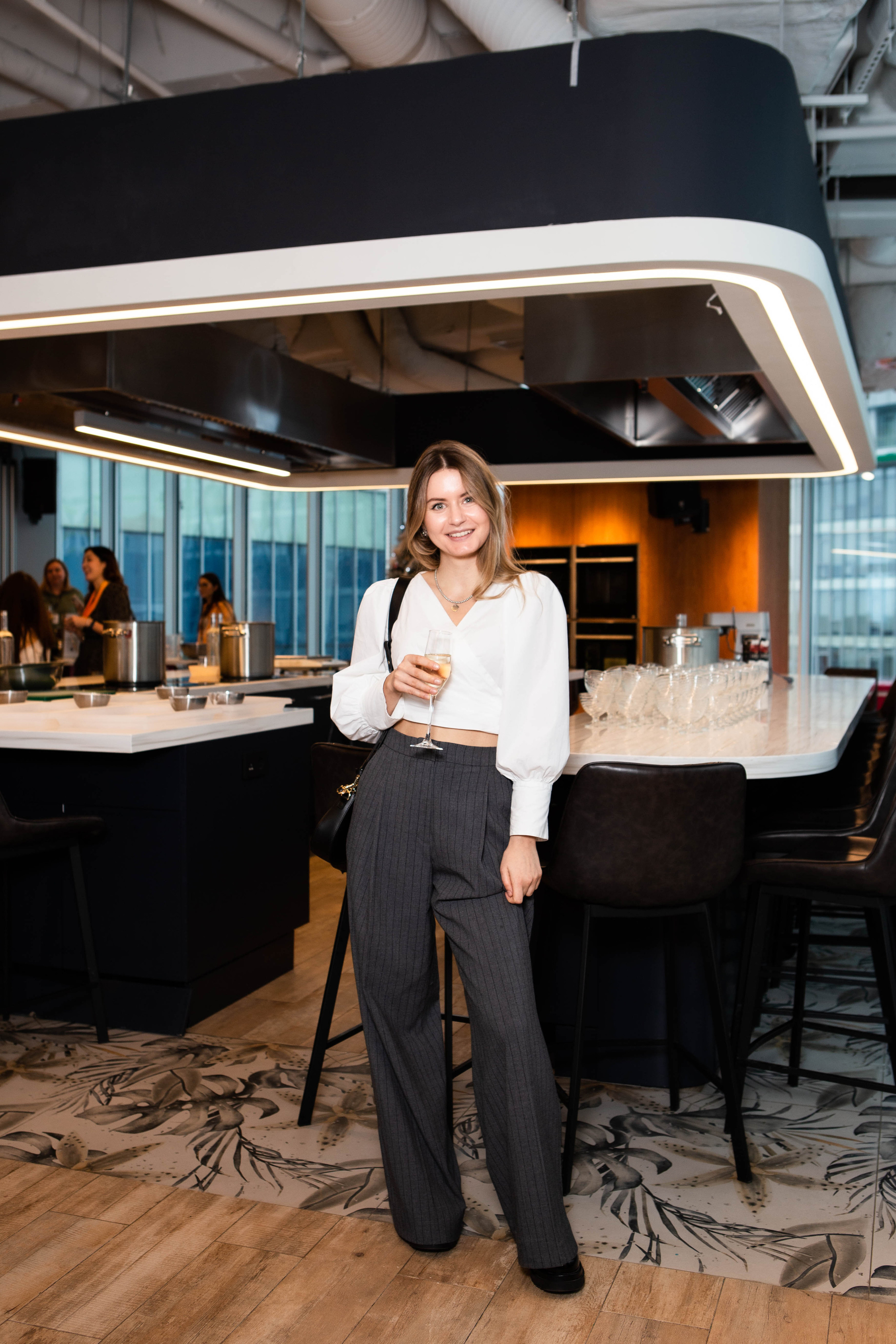 Reebok | корпоратив. Фотограф Абакумова Анастасия