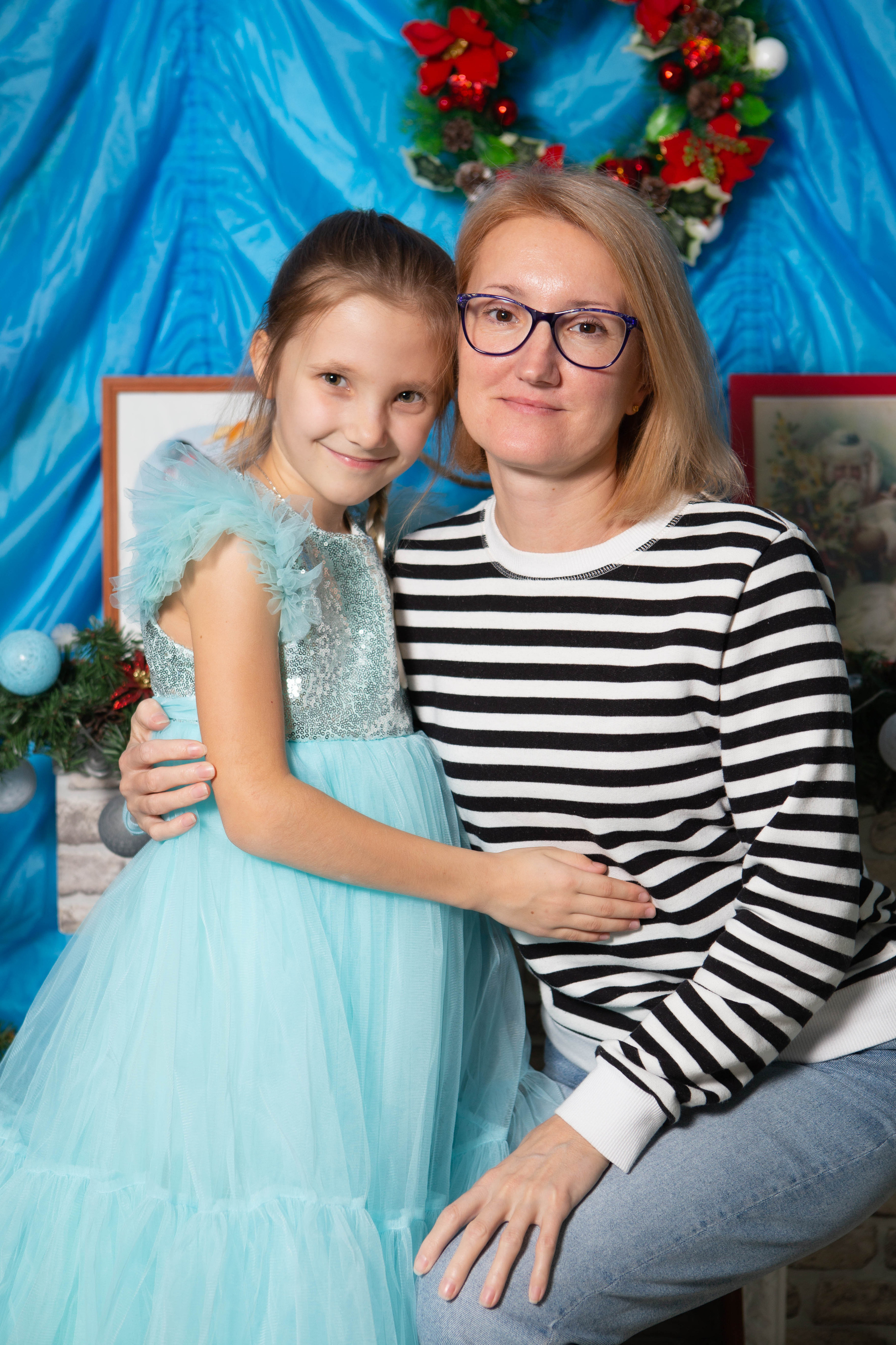 Утренник | Детский сад. Фотограф Абакумова Анастасия