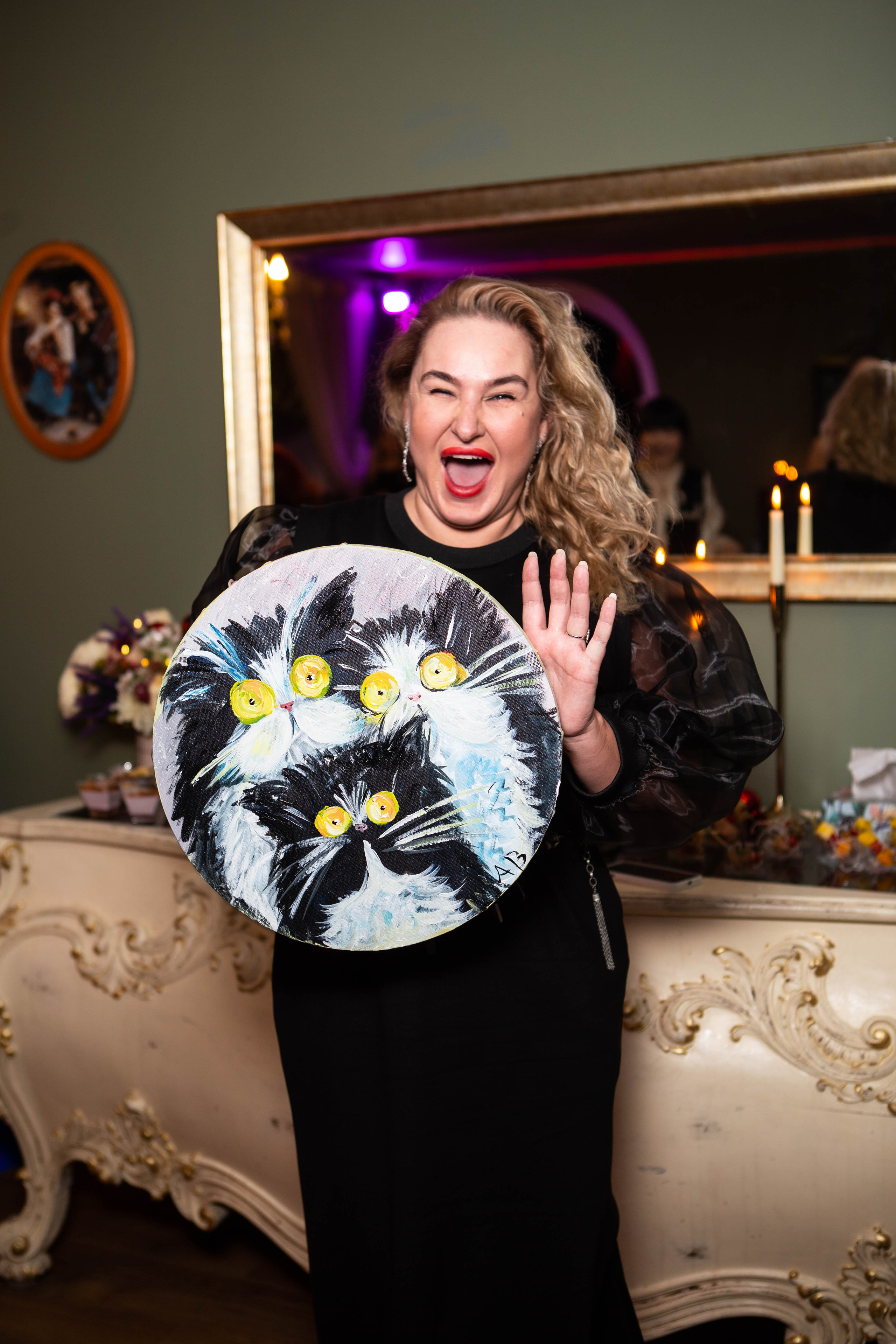 Корпоратив | Косметология. Фотограф Абакумова Анастасия