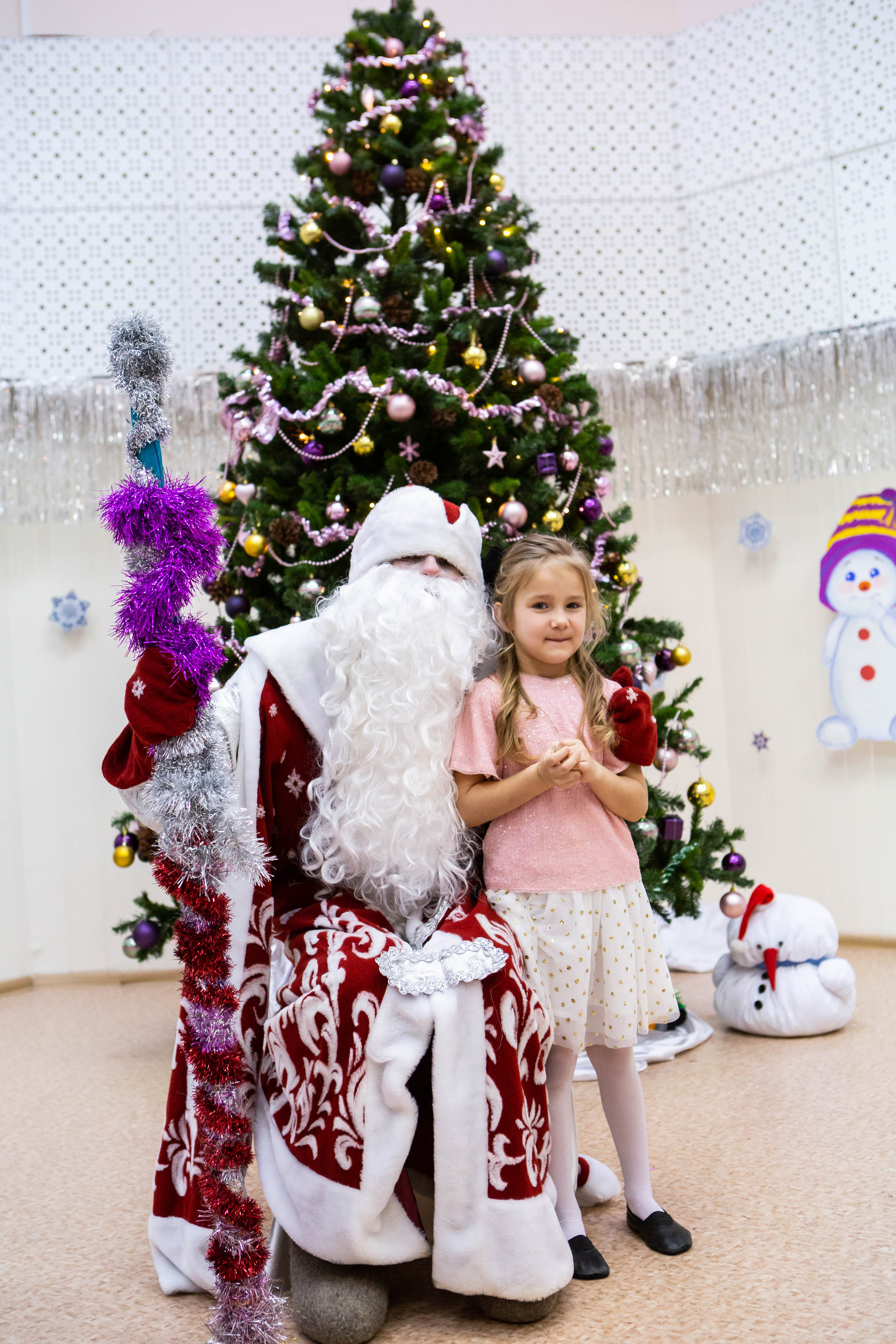 Утренник | Детский сад. Фотограф Абакумова Анастасия
